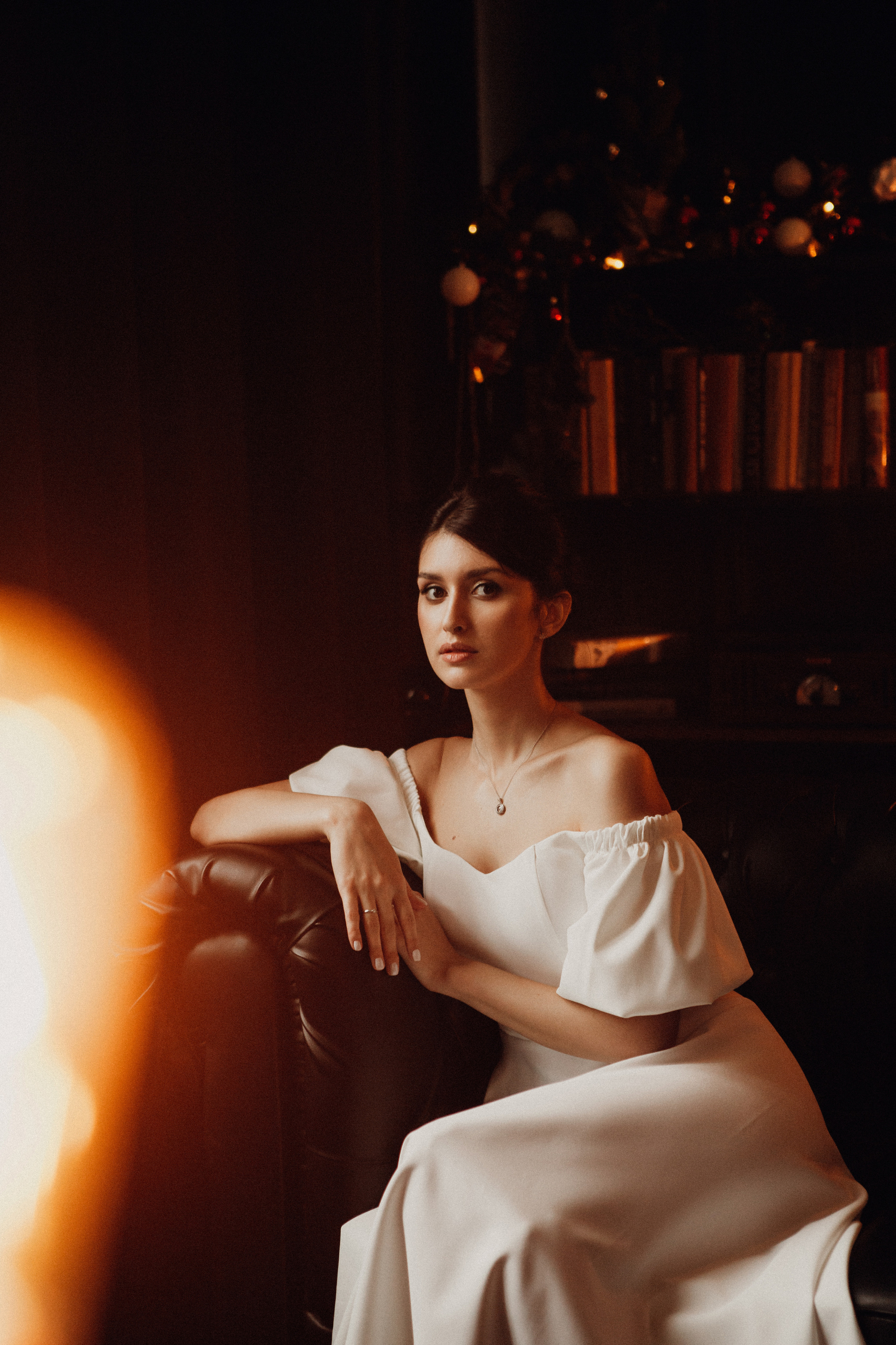 Екатерина и Владимир. Свадебное фото и видео Москва Кристина Музыка