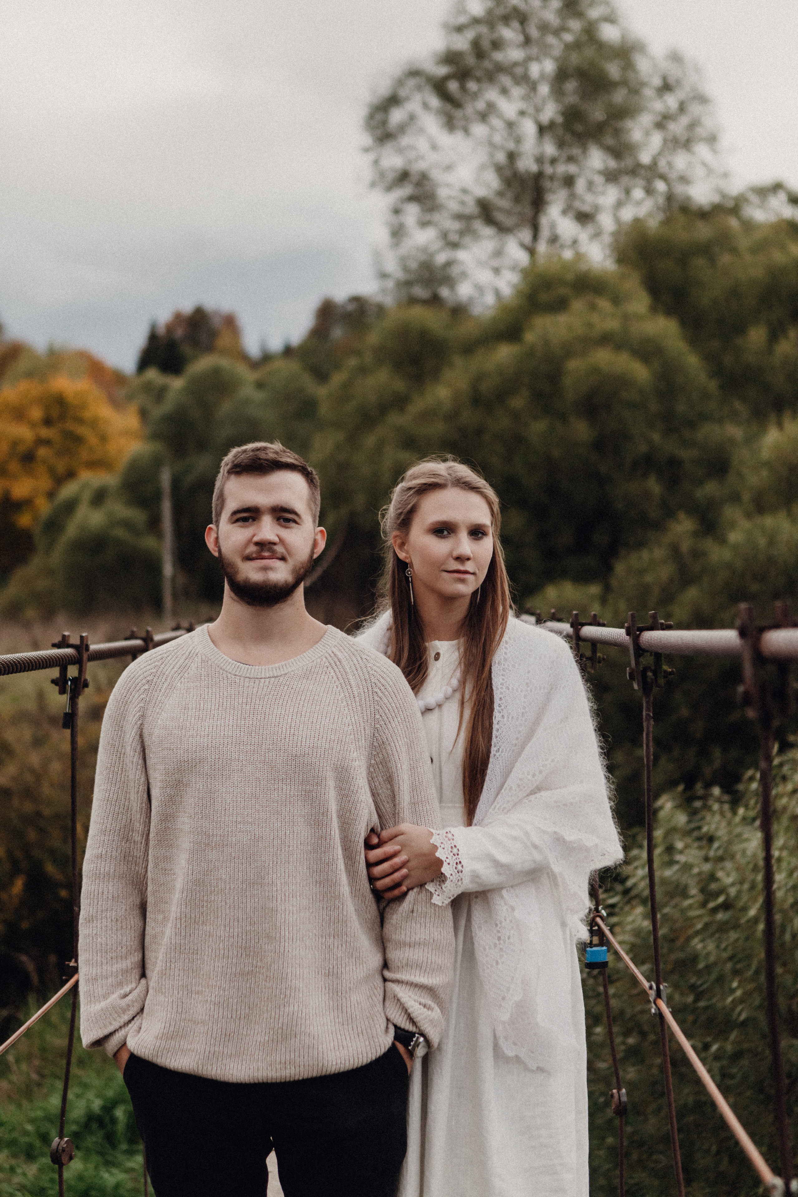 Ангелина и Андрей. Свадебное фото и видео Москва Кристина Музыка