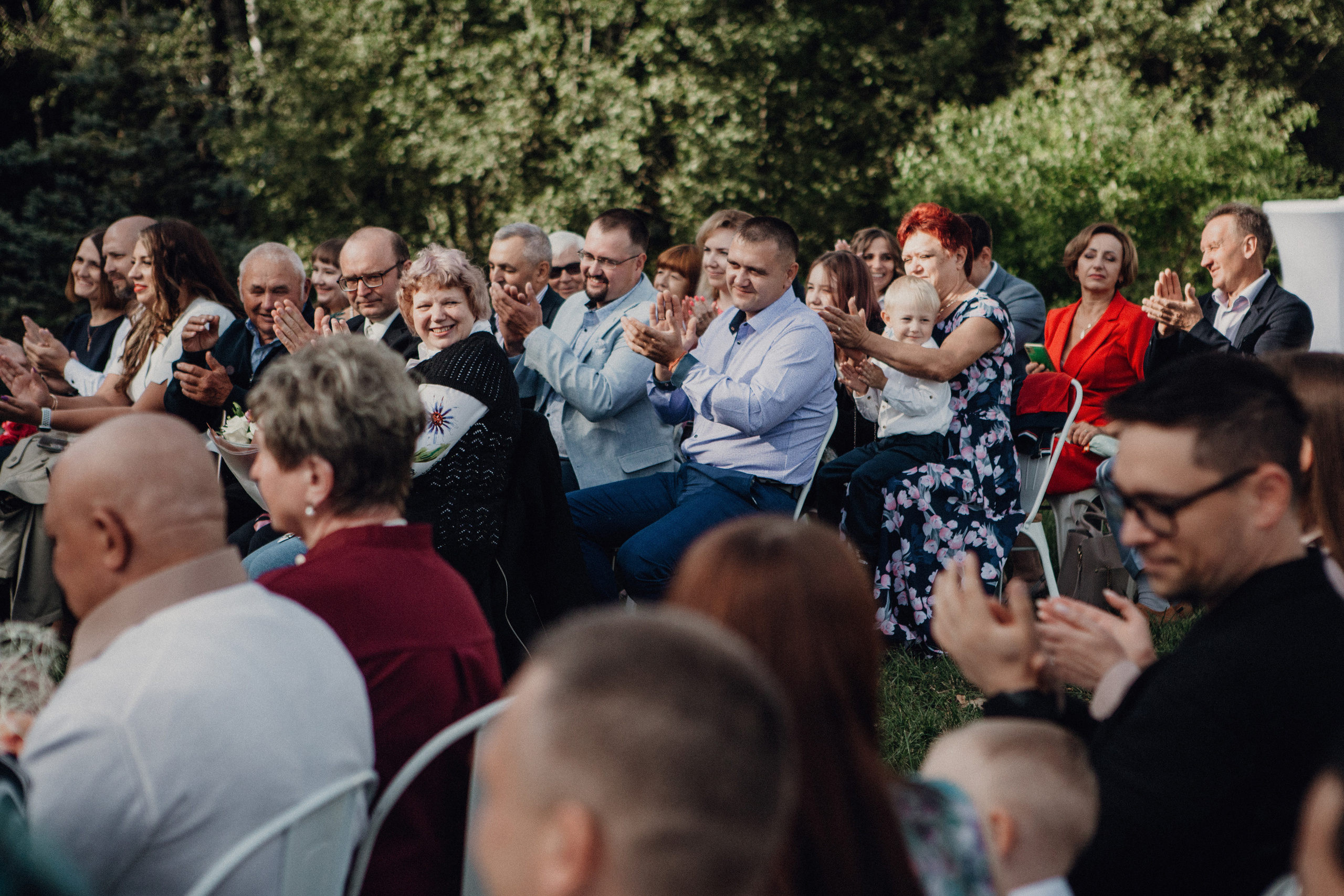 Катя & Виктор. Свадебное фото и видео Москва Кристина Музыка