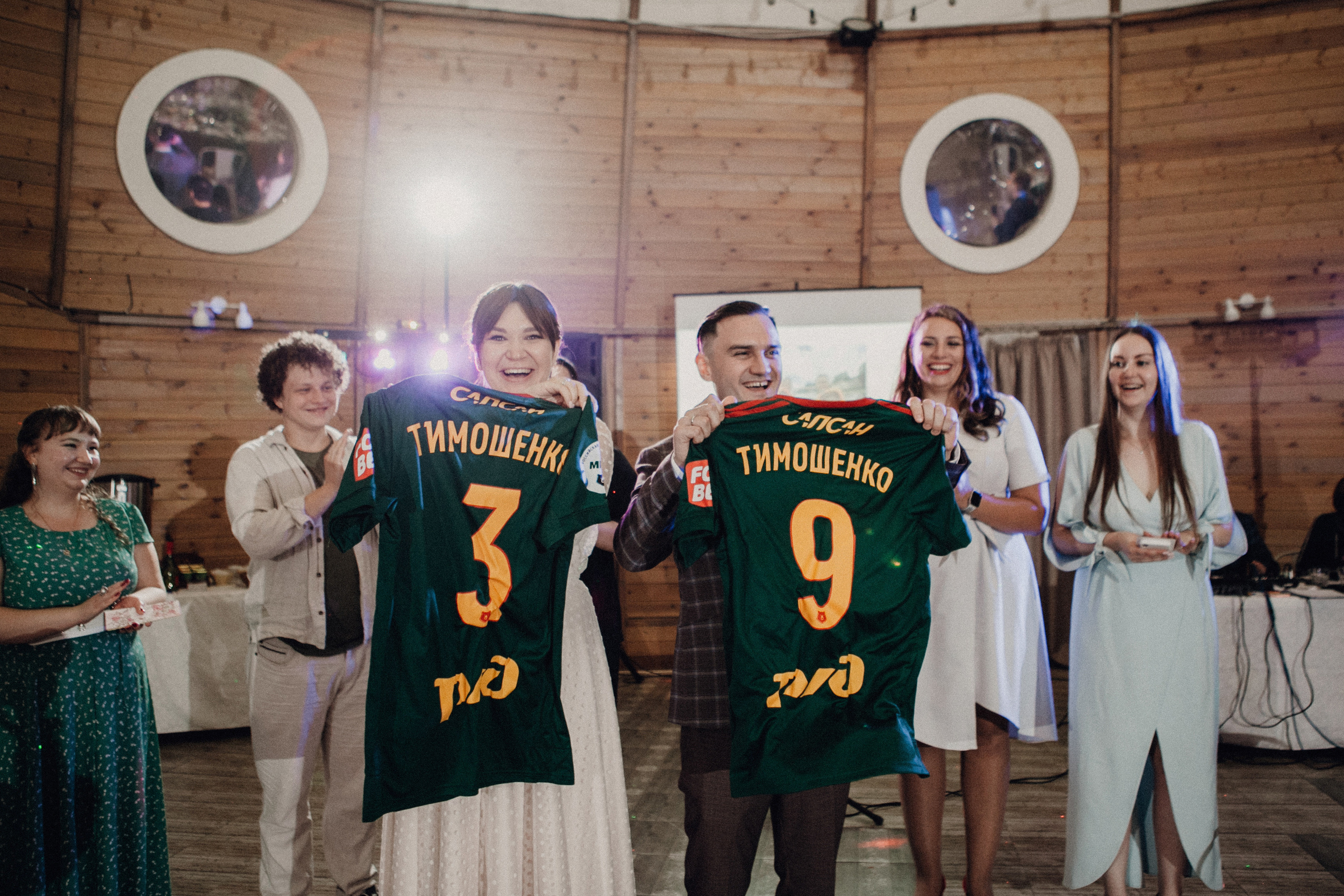 Катя & Виктор. Свадебное фото и видео Москва Кристина Музыка