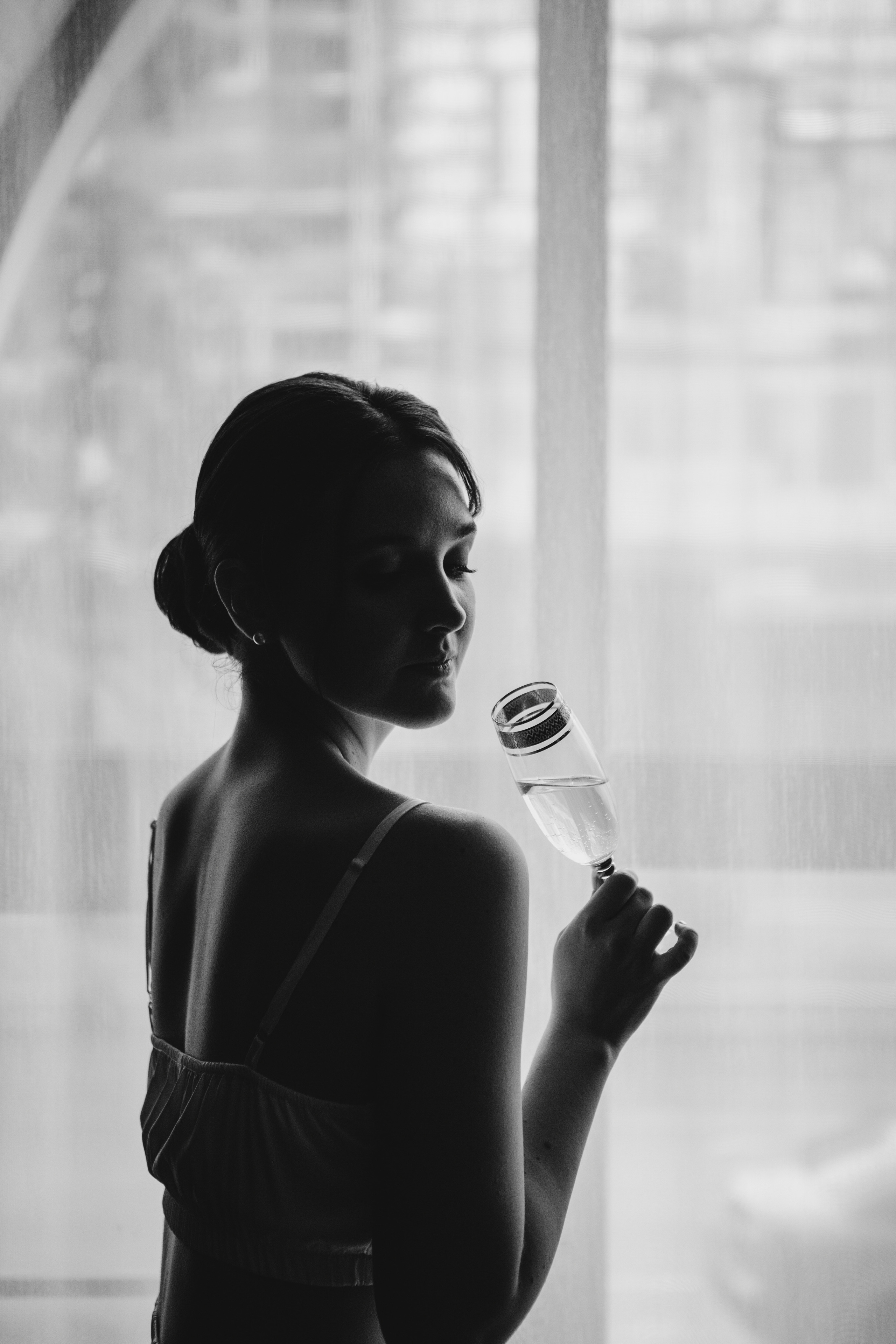 Екатерина и Владислав. Свадебное фото и видео Москва Кристина Музыка