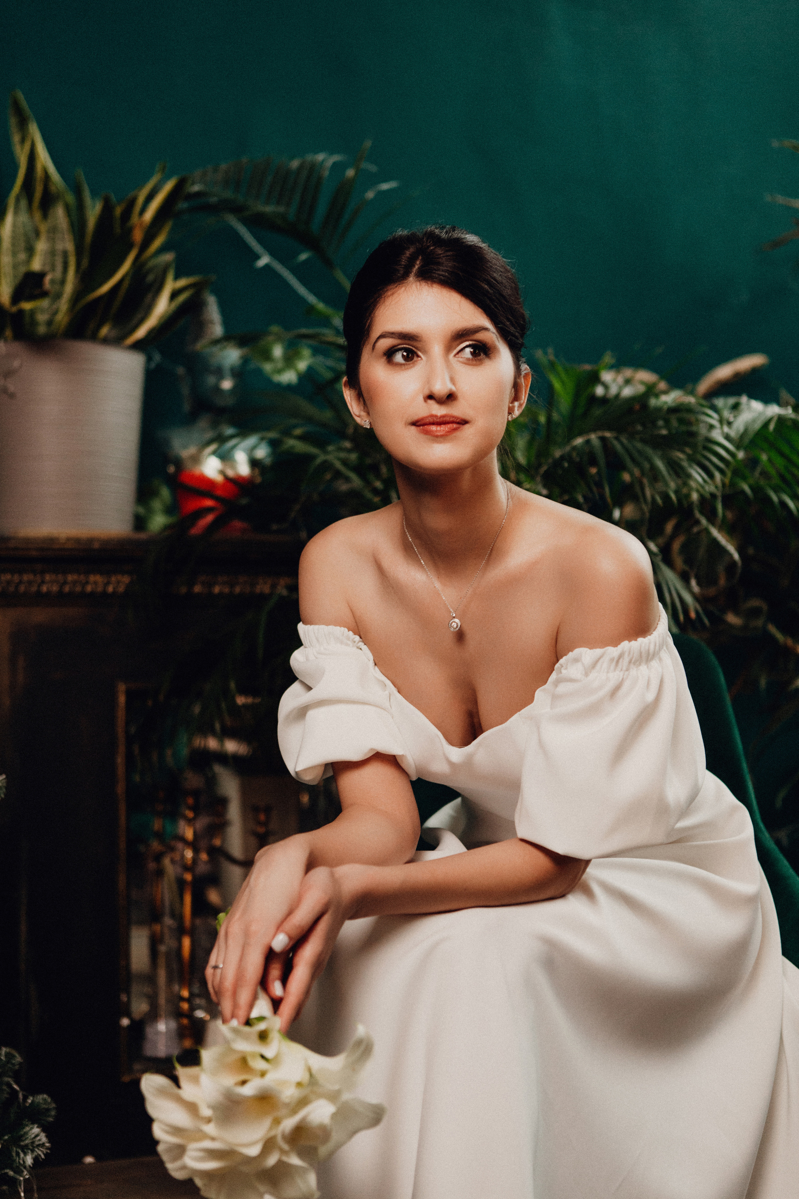 Екатерина и Владимир. Свадебное фото и видео Москва Кристина Музыка