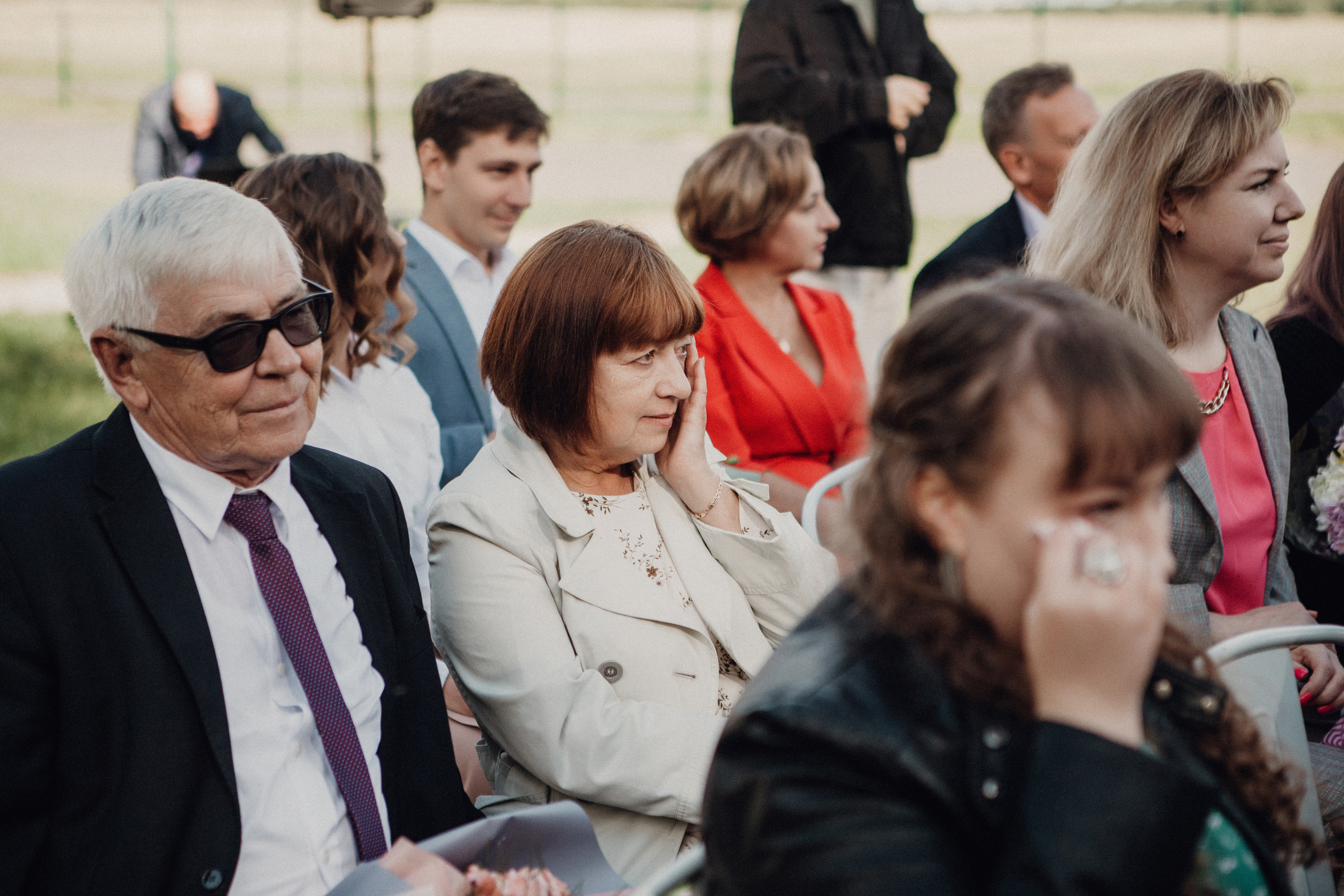 Катя & Виктор. Свадебное фото и видео Москва Кристина Музыка