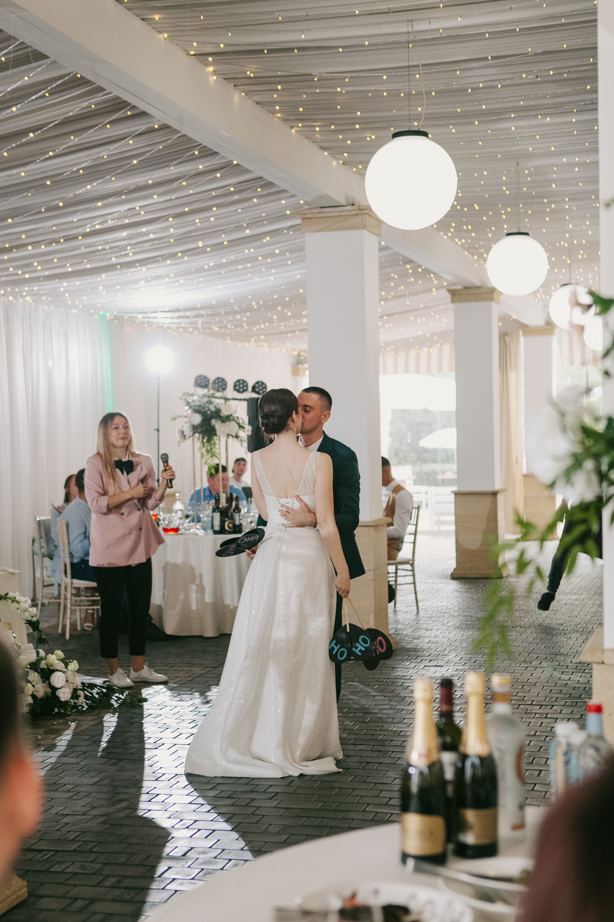 Екатерина и Владислав. Свадебное фото и видео Москва Кристина Музыка