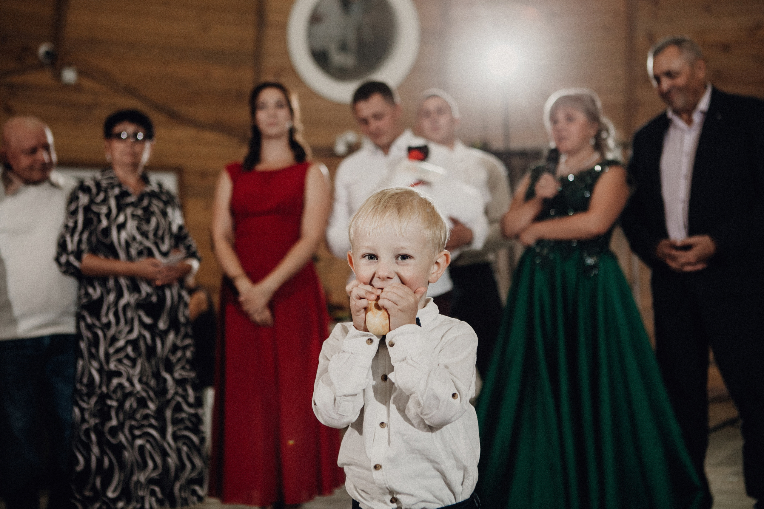 Катя & Виктор. Свадебное фото и видео Москва Кристина Музыка