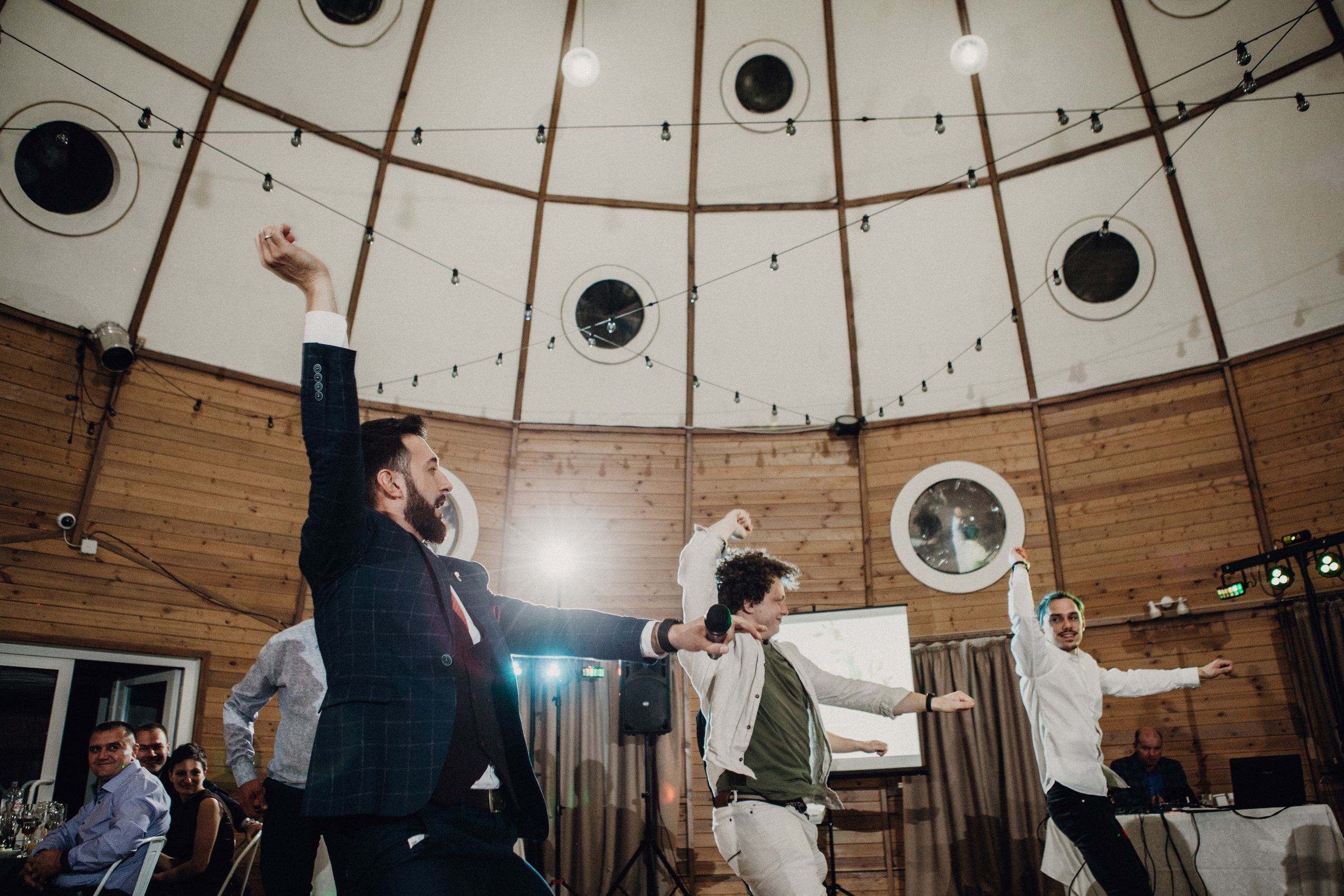 Катя & Виктор. Свадебное фото и видео Москва Кристина Музыка