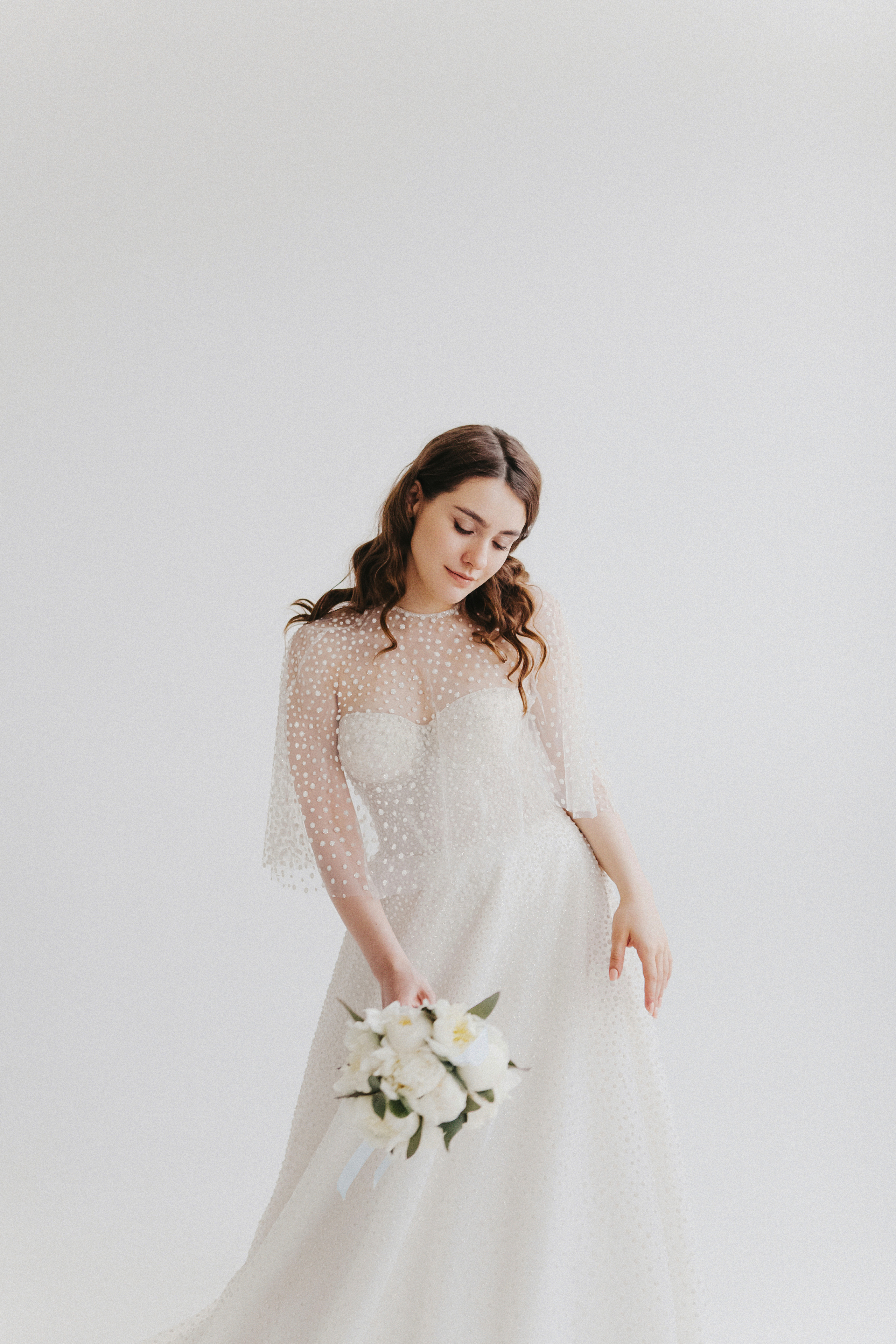 Алина и Алексей. Свадебное фото и видео Москва Кристина Музыка