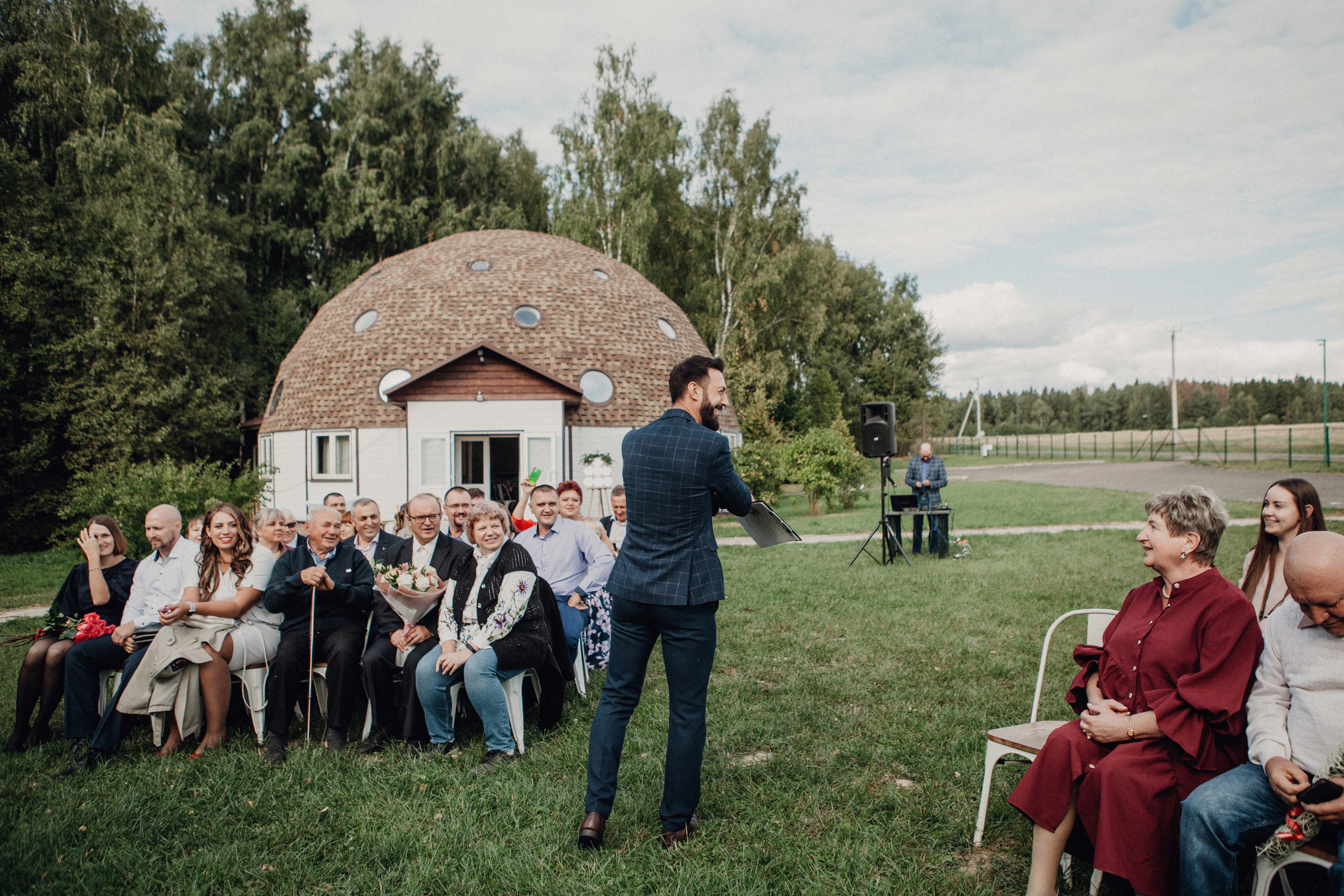 Катя & Виктор. Свадебное фото и видео Москва Кристина Музыка