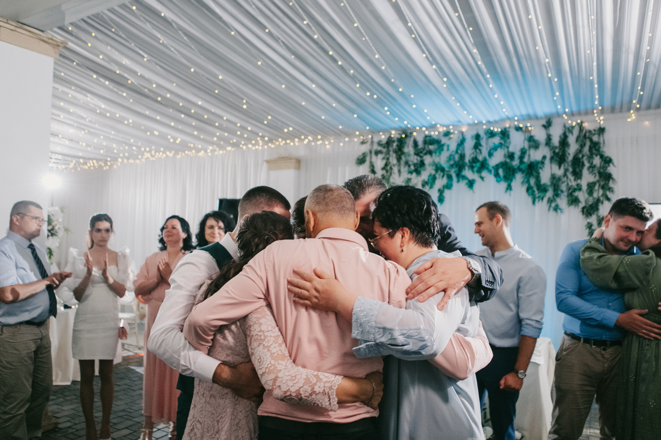 Екатерина и Владислав. Свадебное фото и видео Москва Кристина Музыка