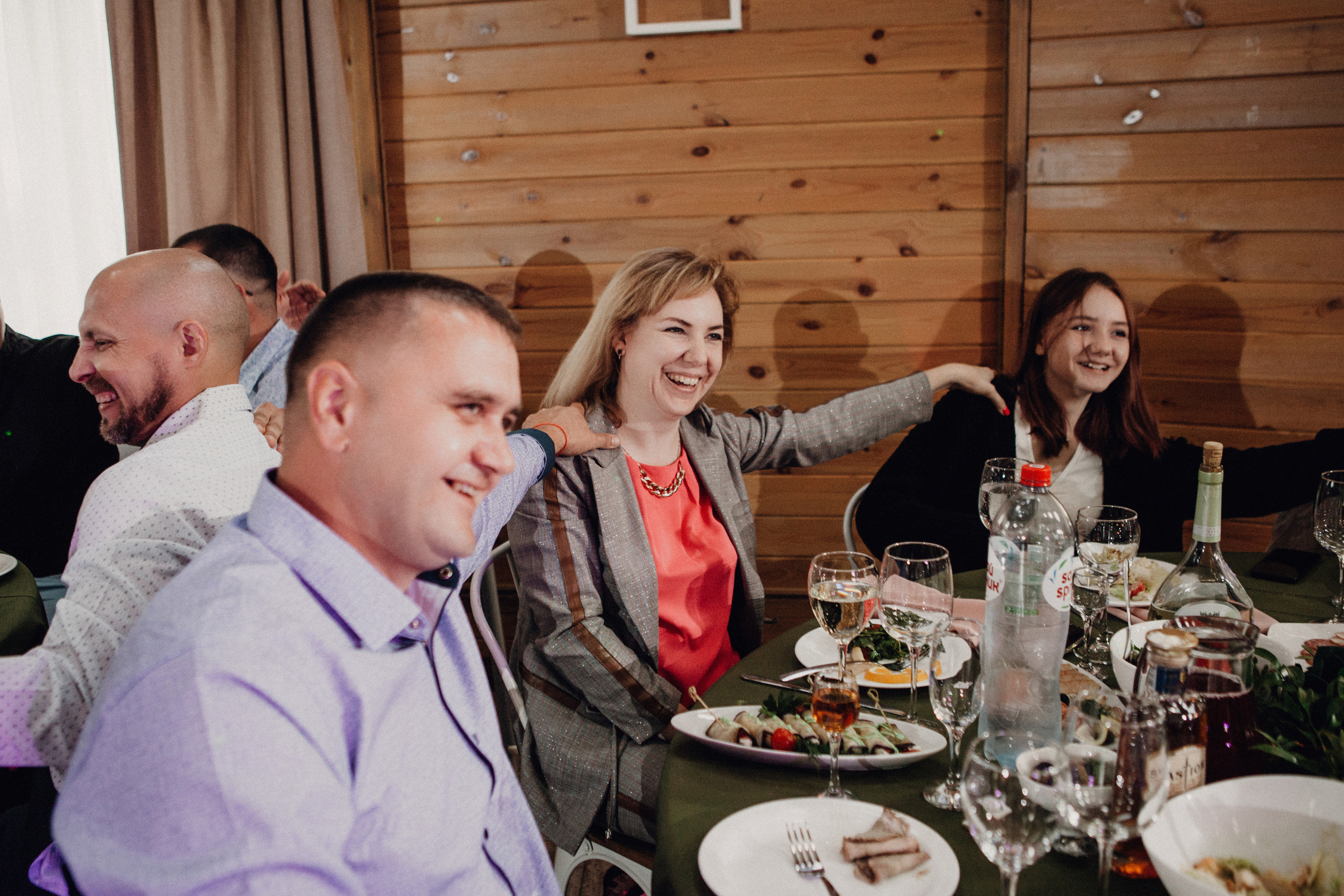 Катя & Виктор. Свадебное фото и видео Москва Кристина Музыка