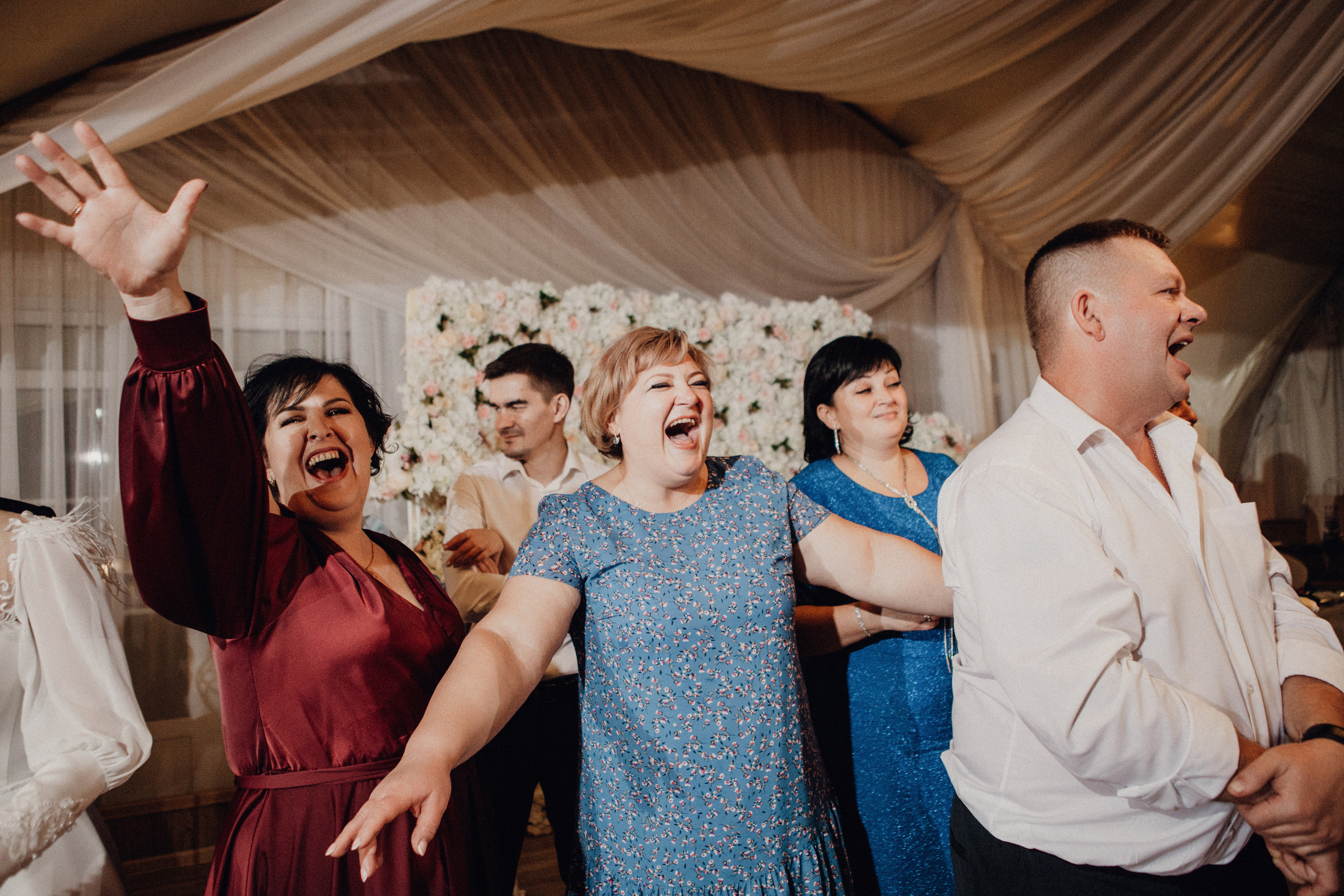 Екатерина и Владимир. Свадебное фото и видео Москва Кристина Музыка