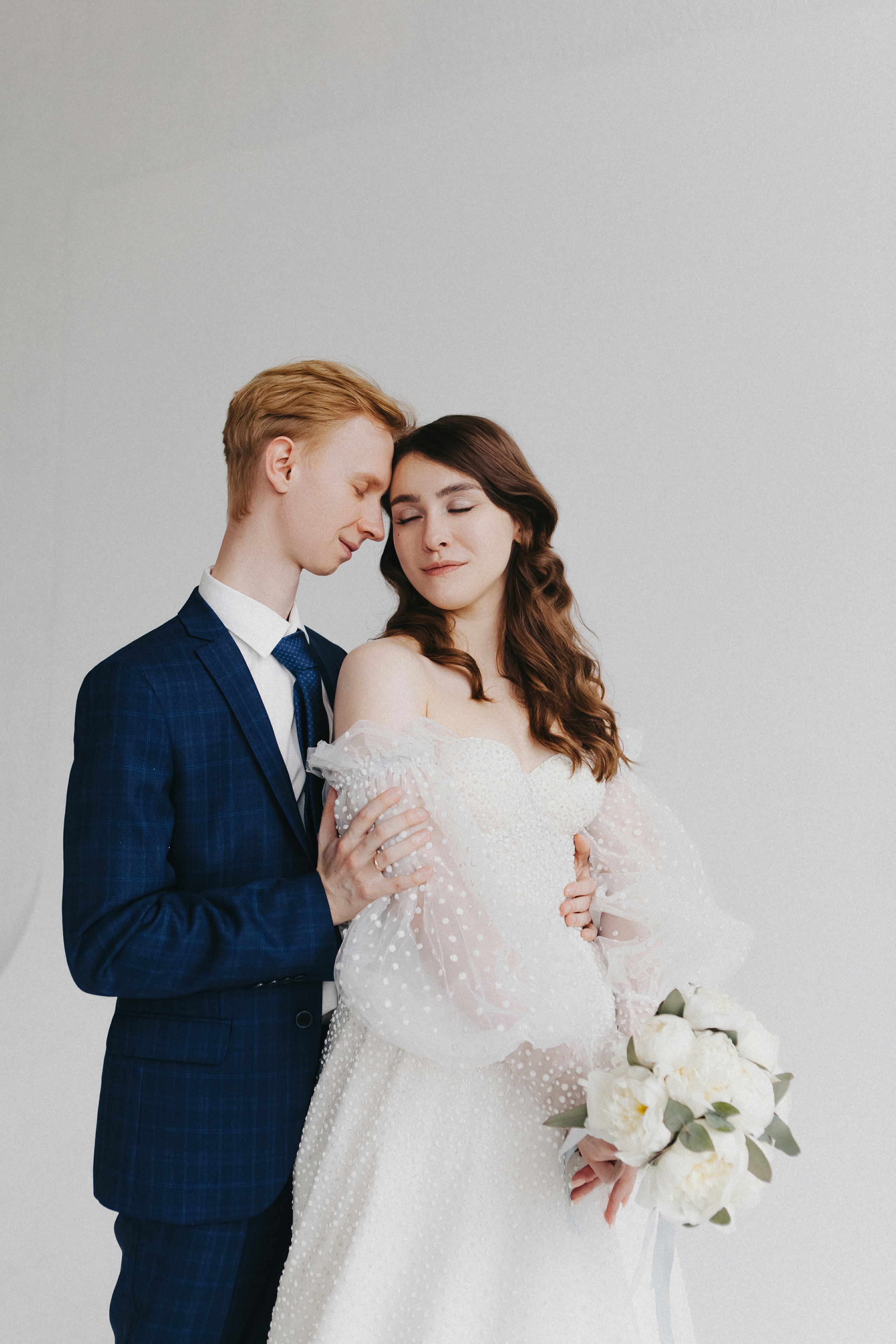 Алина и Алексей. Свадебное фото и видео Москва Кристина Музыка