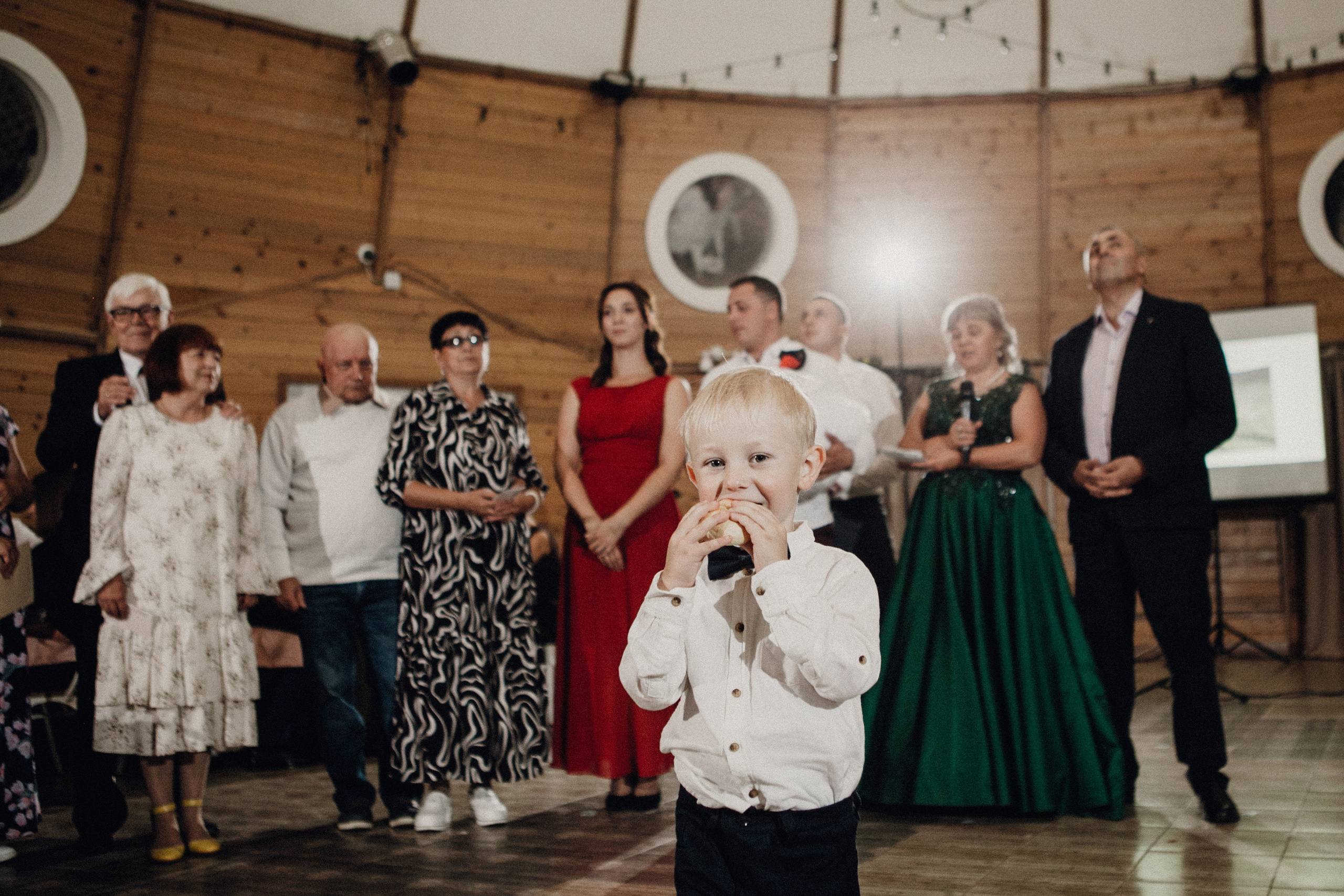 Екатерина и Владимир. Свадебное фото и видео Москва Кристина Музыка