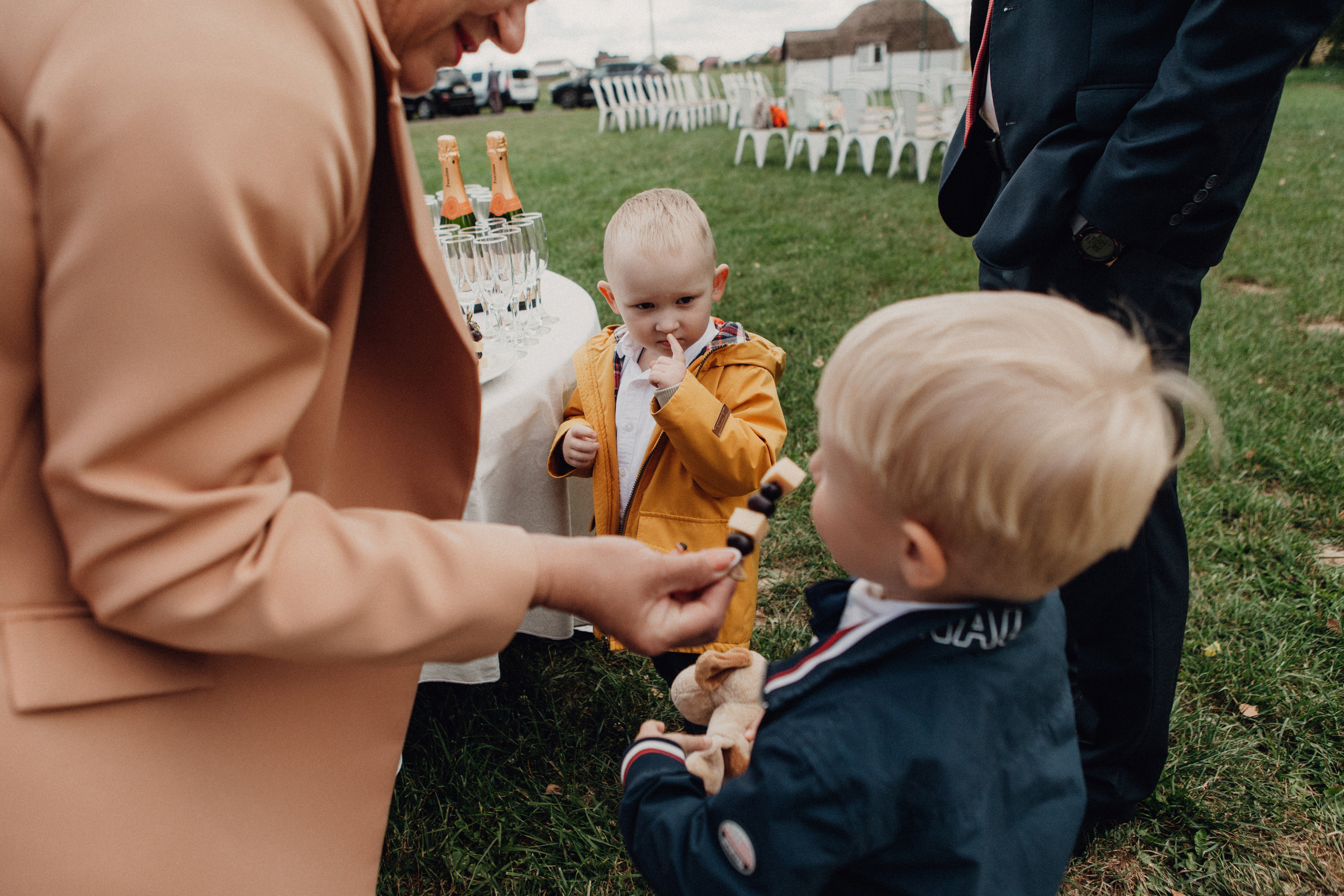 Катя & Виктор. Свадебное фото и видео Москва Кристина Музыка
