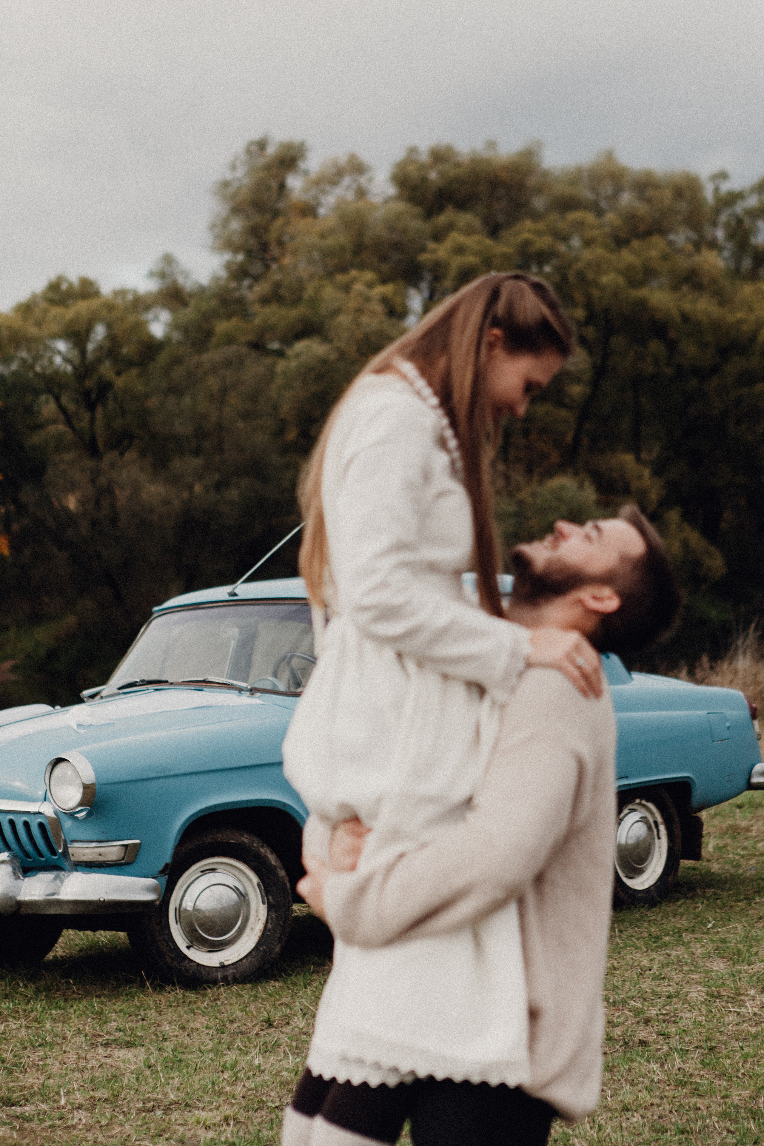 Ангелина и Андрей. Свадебное фото и видео Москва Кристина Музыка