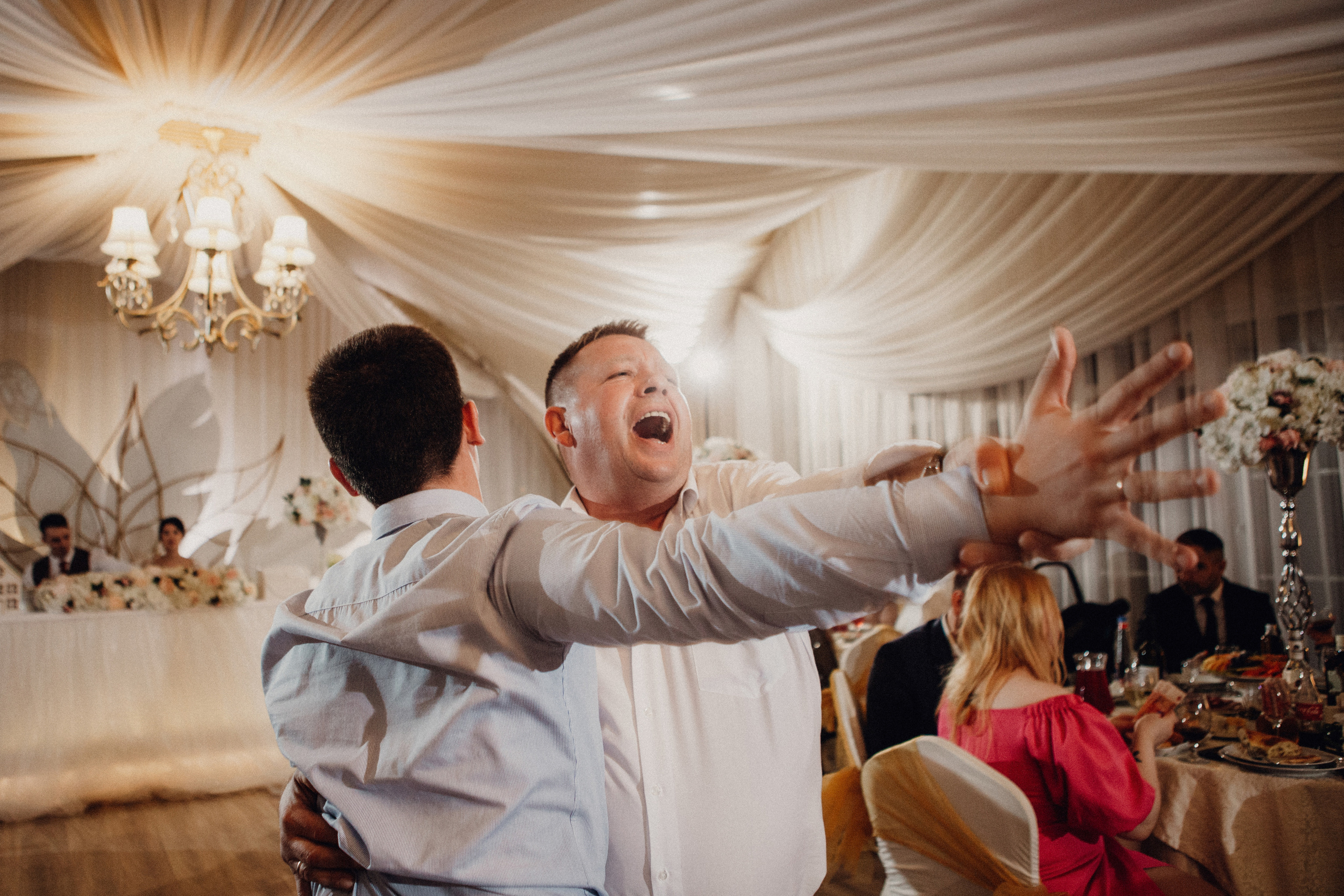 Екатерина и Владимир. Свадебное фото и видео Москва Кристина Музыка