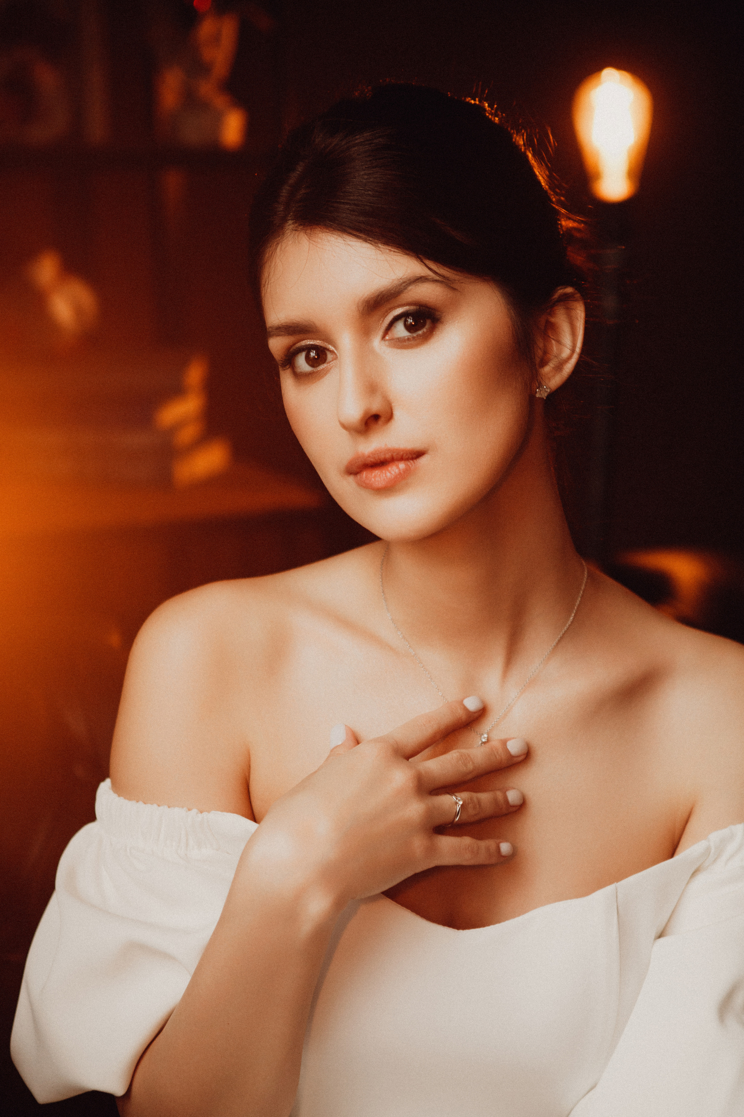 Екатерина и Владимир. Свадебное фото и видео Москва Кристина Музыка