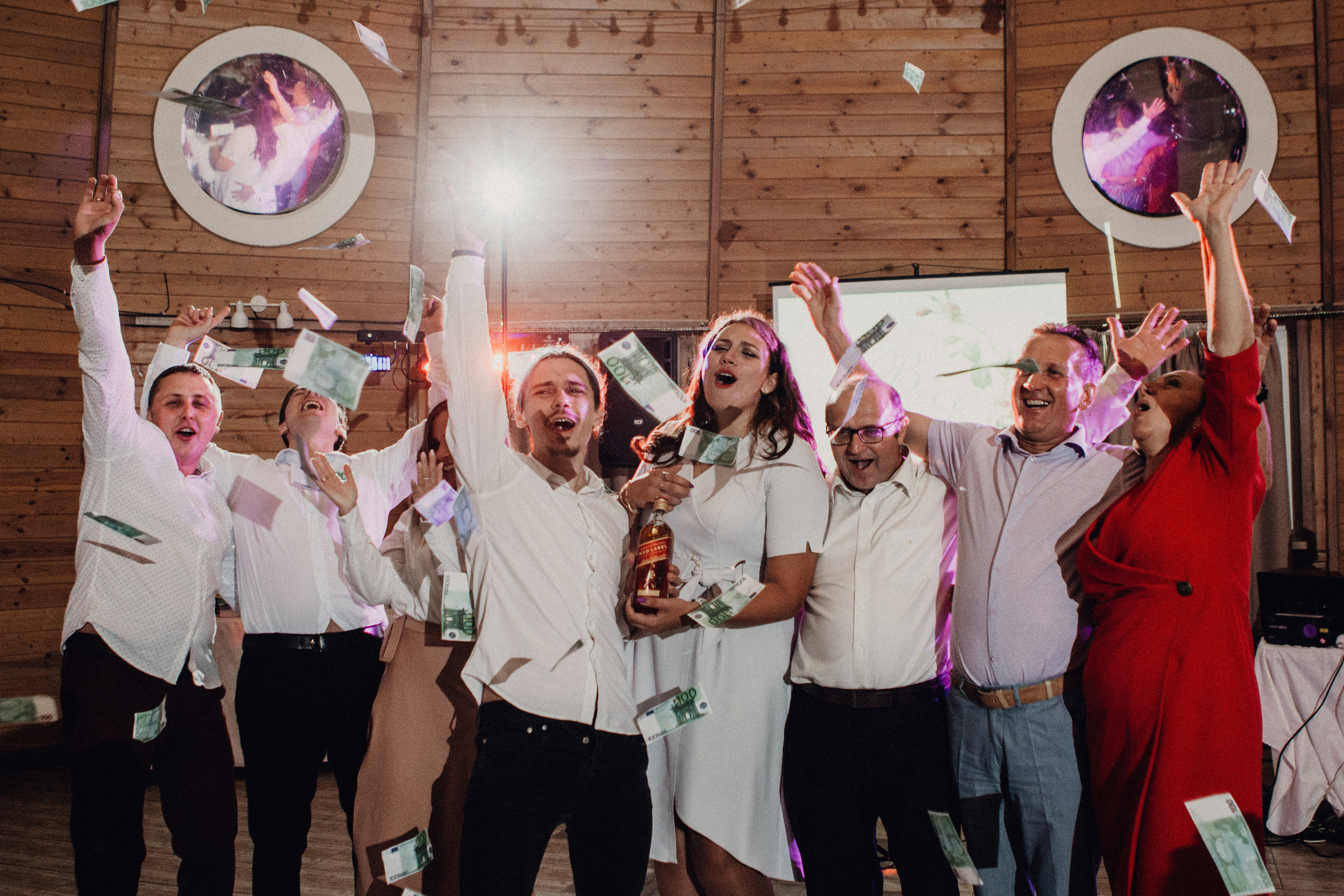 Катя & Виктор. Свадебное фото и видео Москва Кристина Музыка