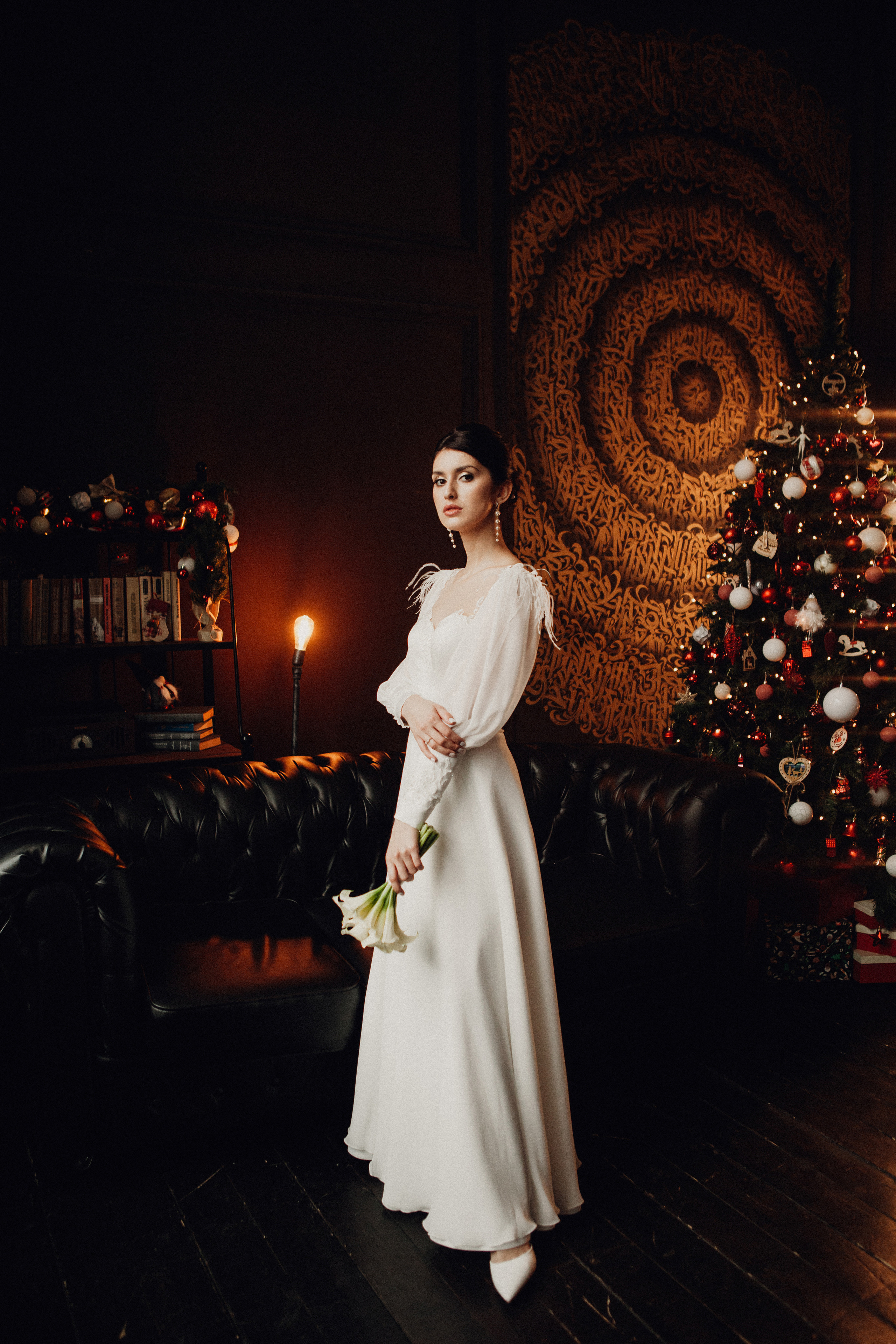 Екатерина и Владимир. Свадебное фото и видео Москва Кристина Музыка