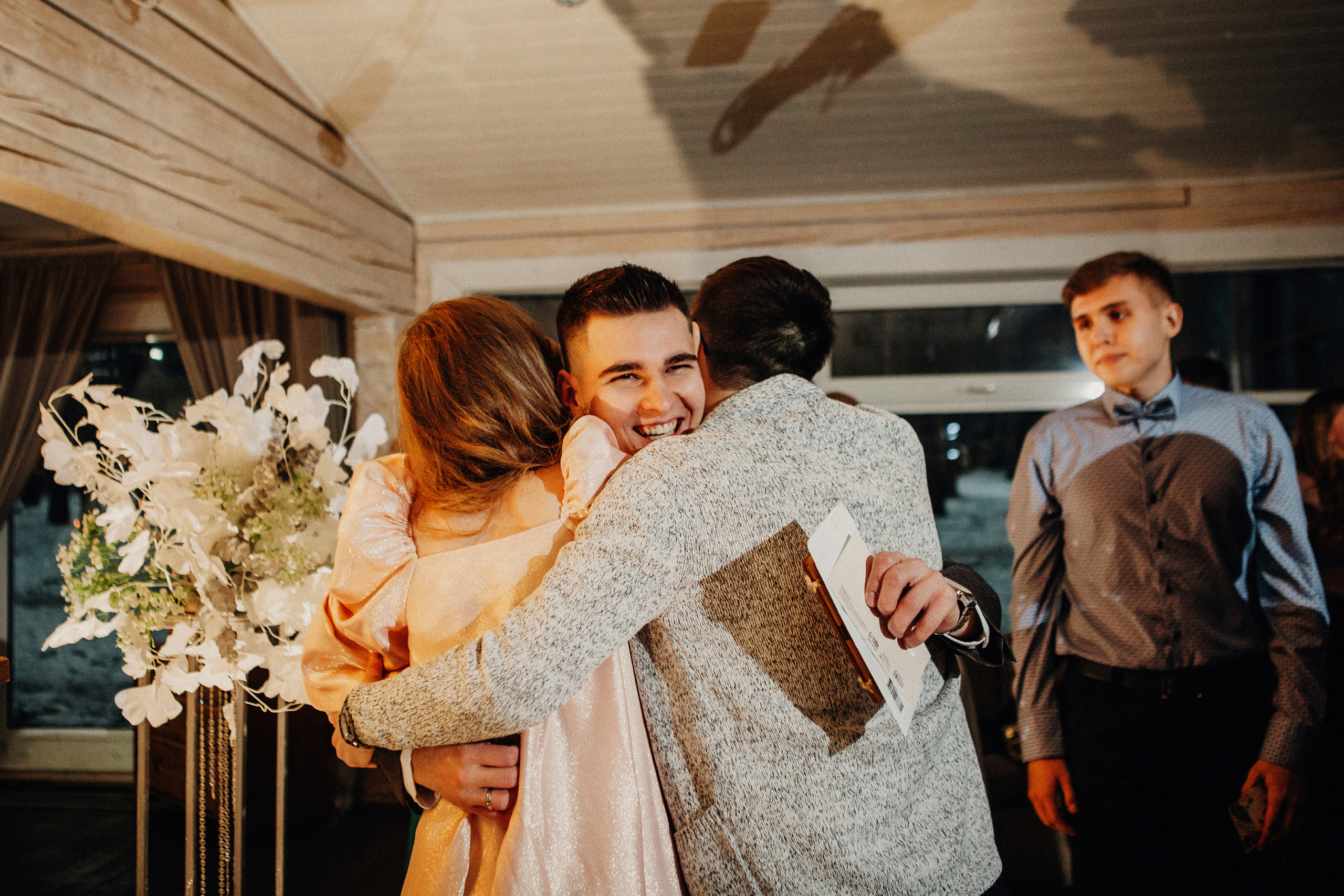 Наталья и Альберт. Свадебное фото и видео Москва Кристина Музыка