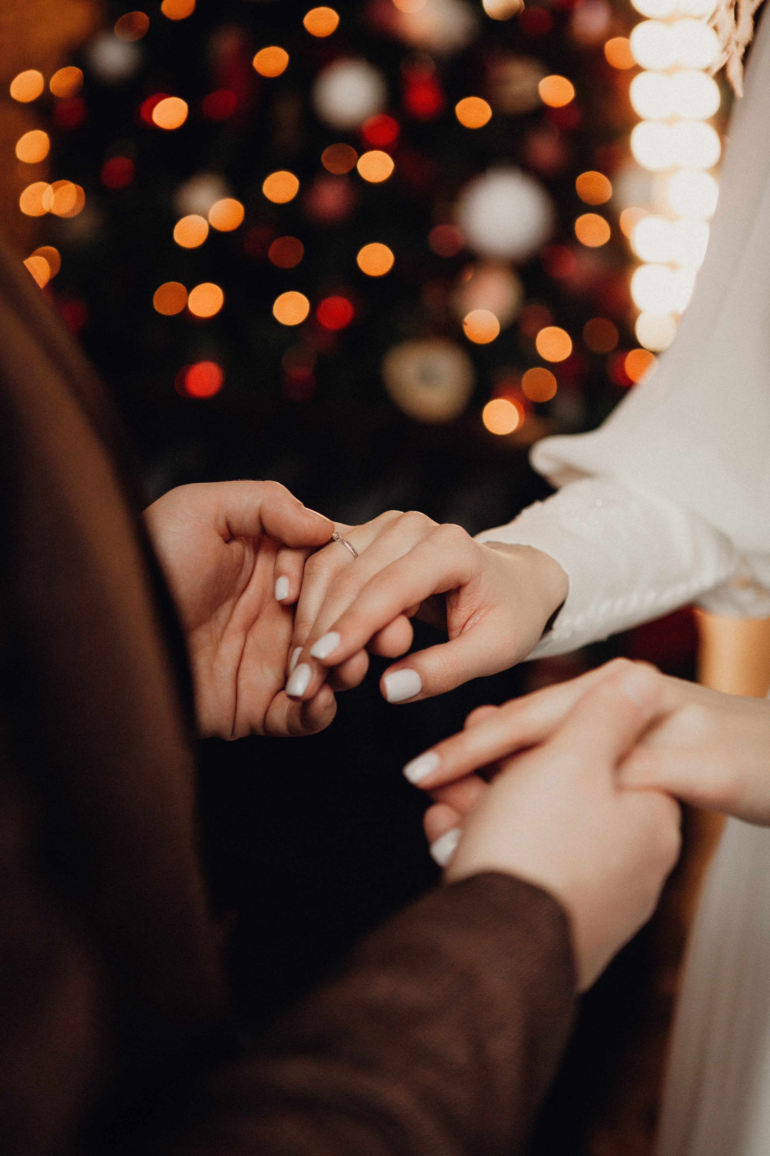 Екатерина и Владимир. Свадебное фото и видео Москва Кристина Музыка