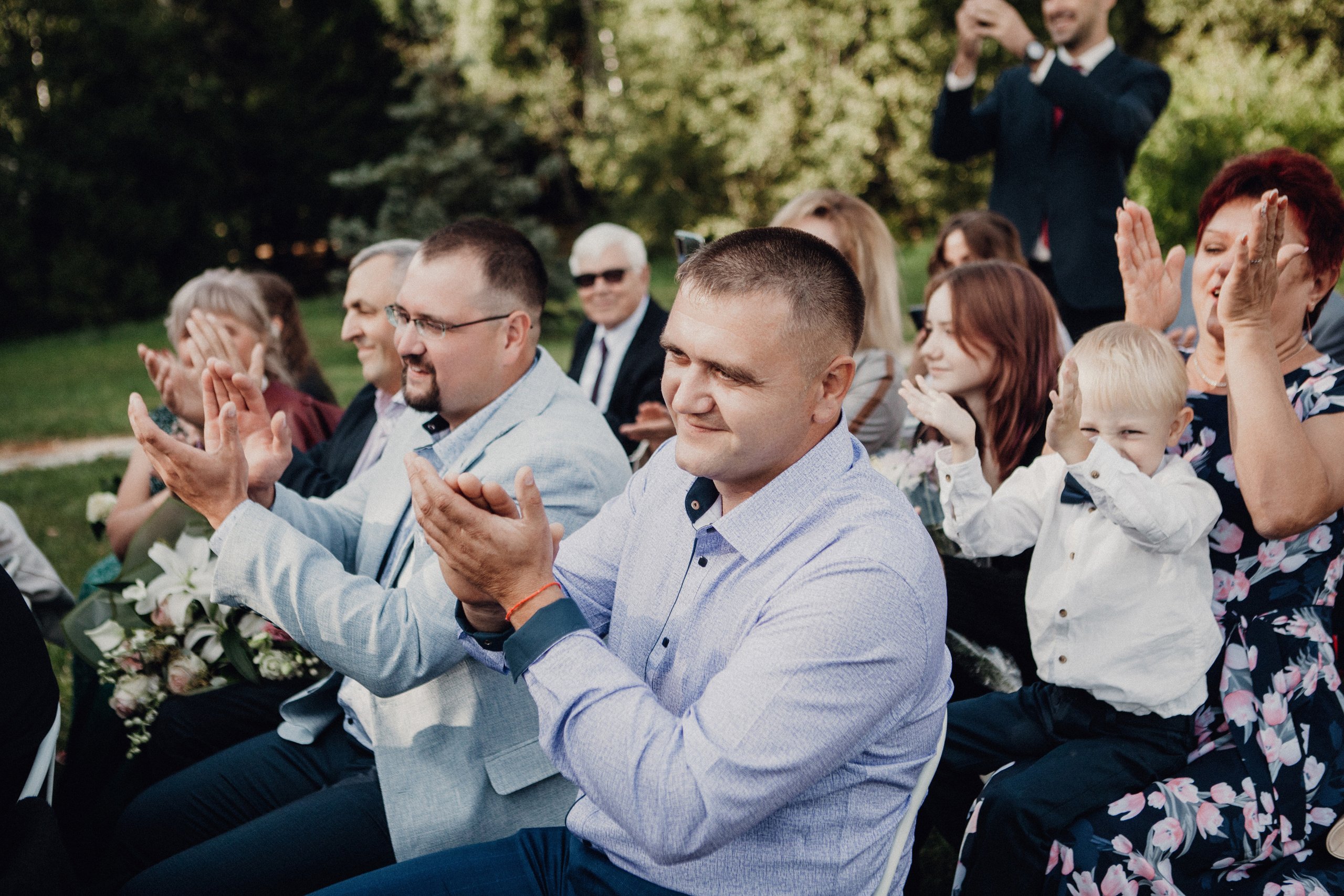 Катя & Виктор. Свадебное фото и видео Москва Кристина Музыка