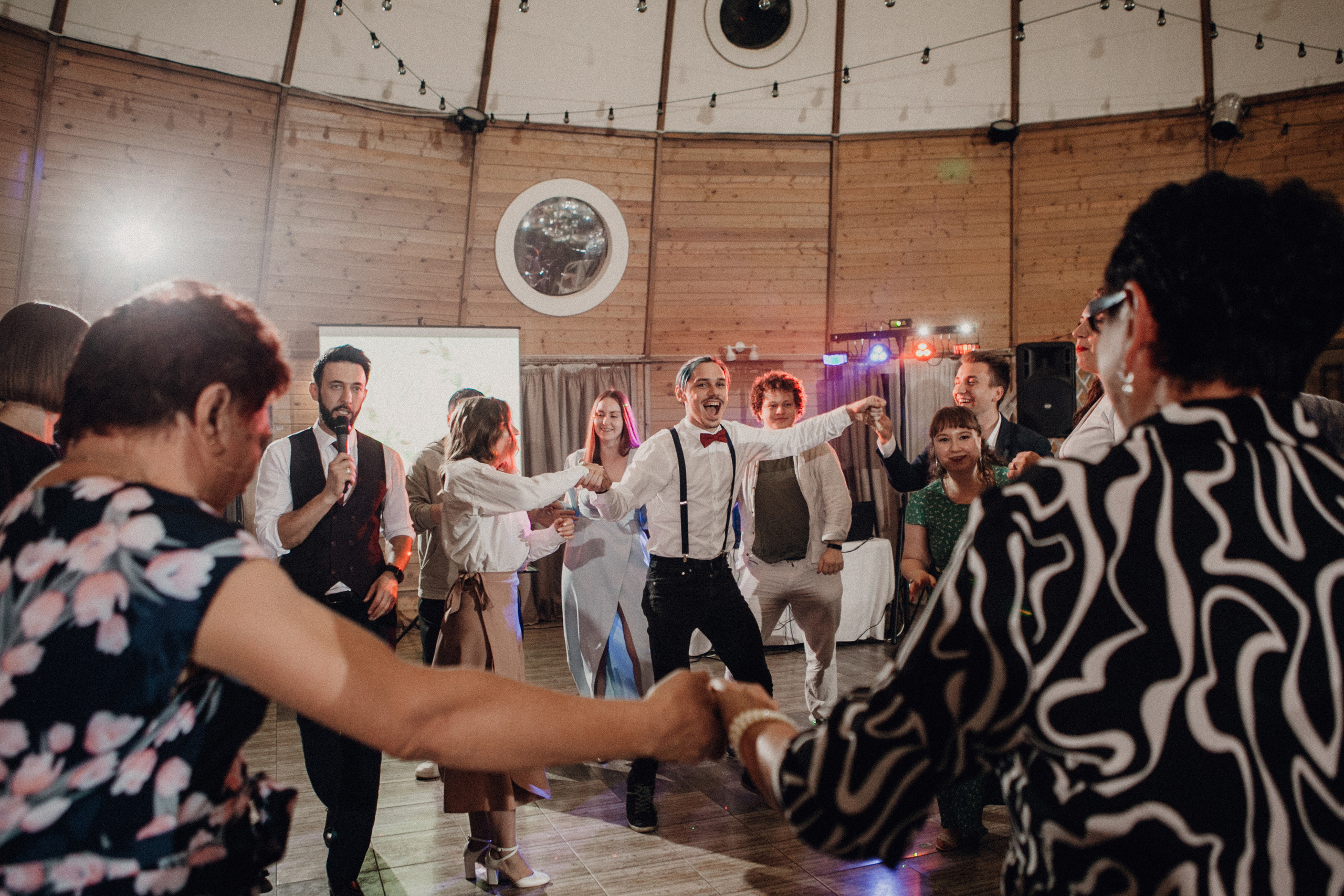 Катя & Виктор. Свадебное фото и видео Москва Кристина Музыка