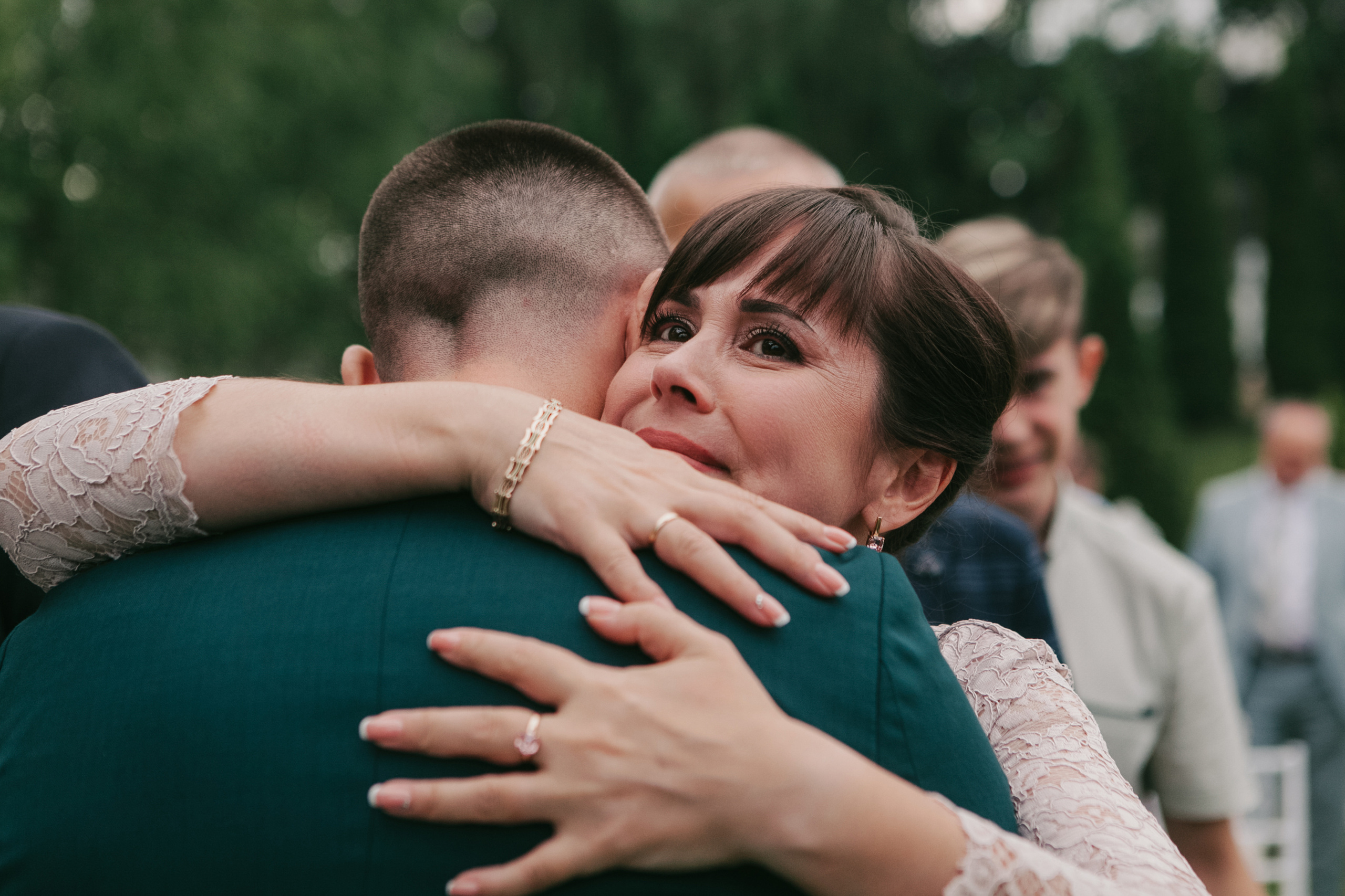 Екатерина и Владислав. Свадебное фото и видео Москва Кристина Музыка