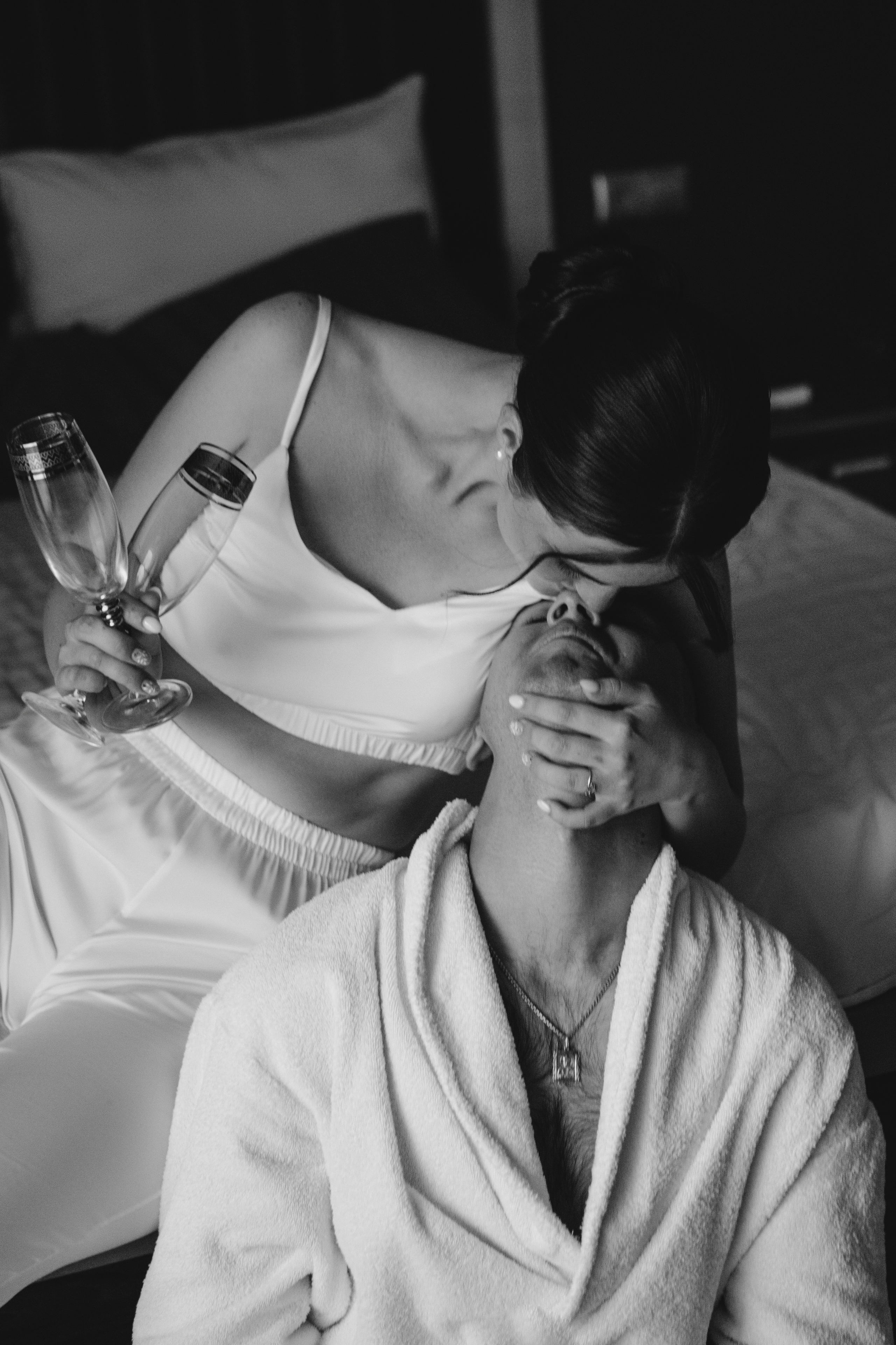 Екатерина и Владислав. Свадебное фото и видео Москва Кристина Музыка