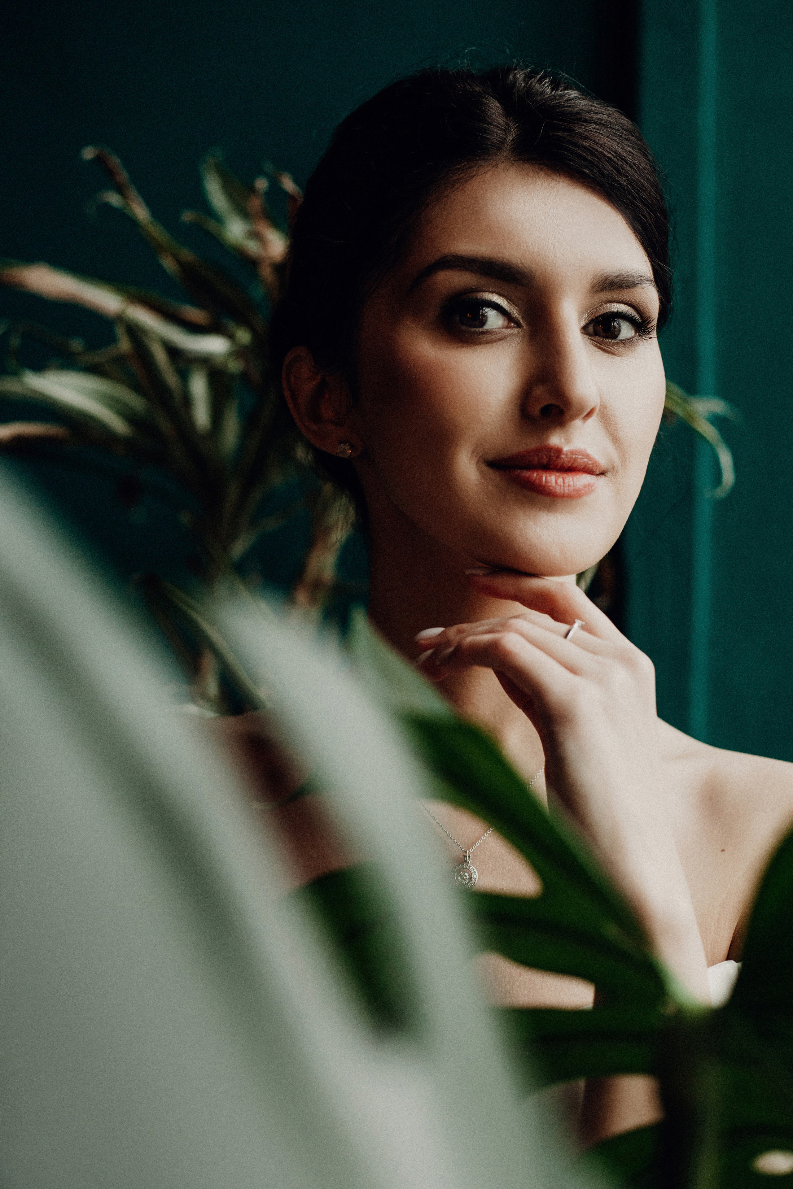 Екатерина и Владимир. Свадебное фото и видео Москва Кристина Музыка