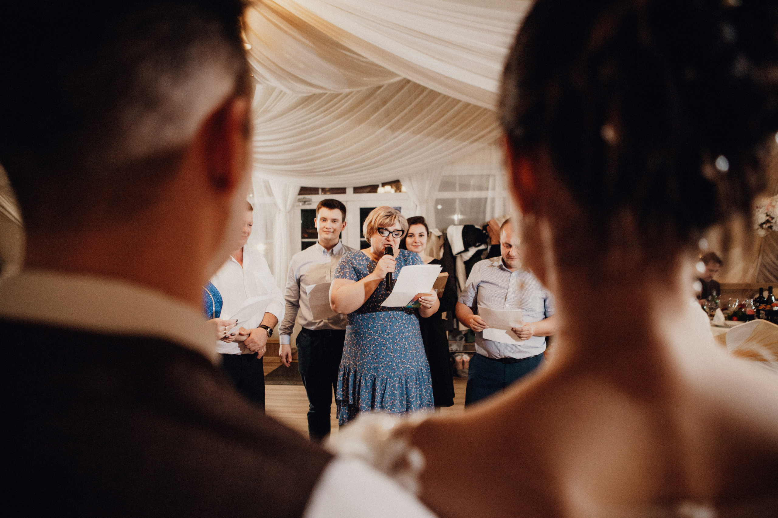 Екатерина и Владимир. Свадебное фото и видео Москва Кристина Музыка