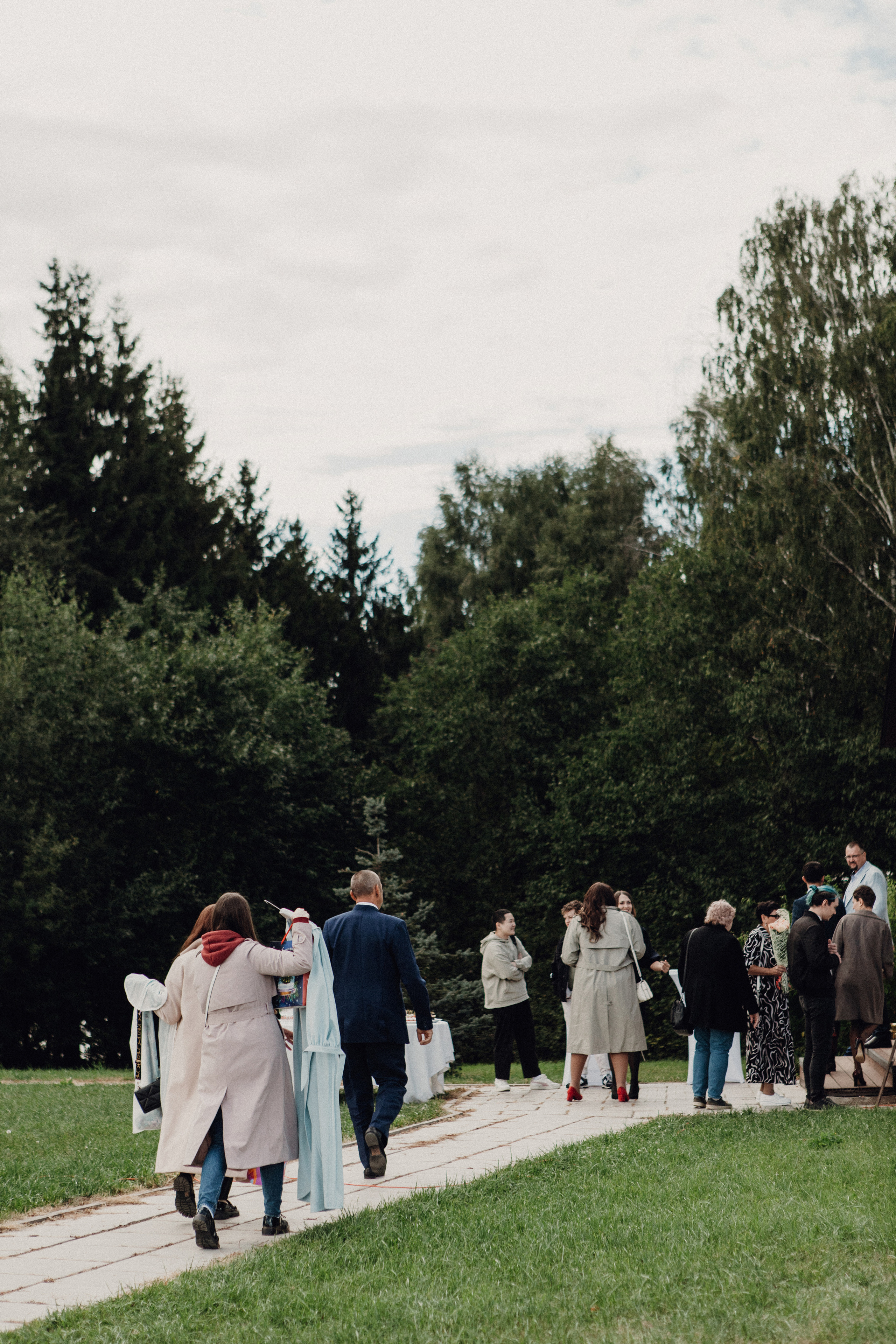 Катя & Виктор. Свадебное фото и видео Москва Кристина Музыка