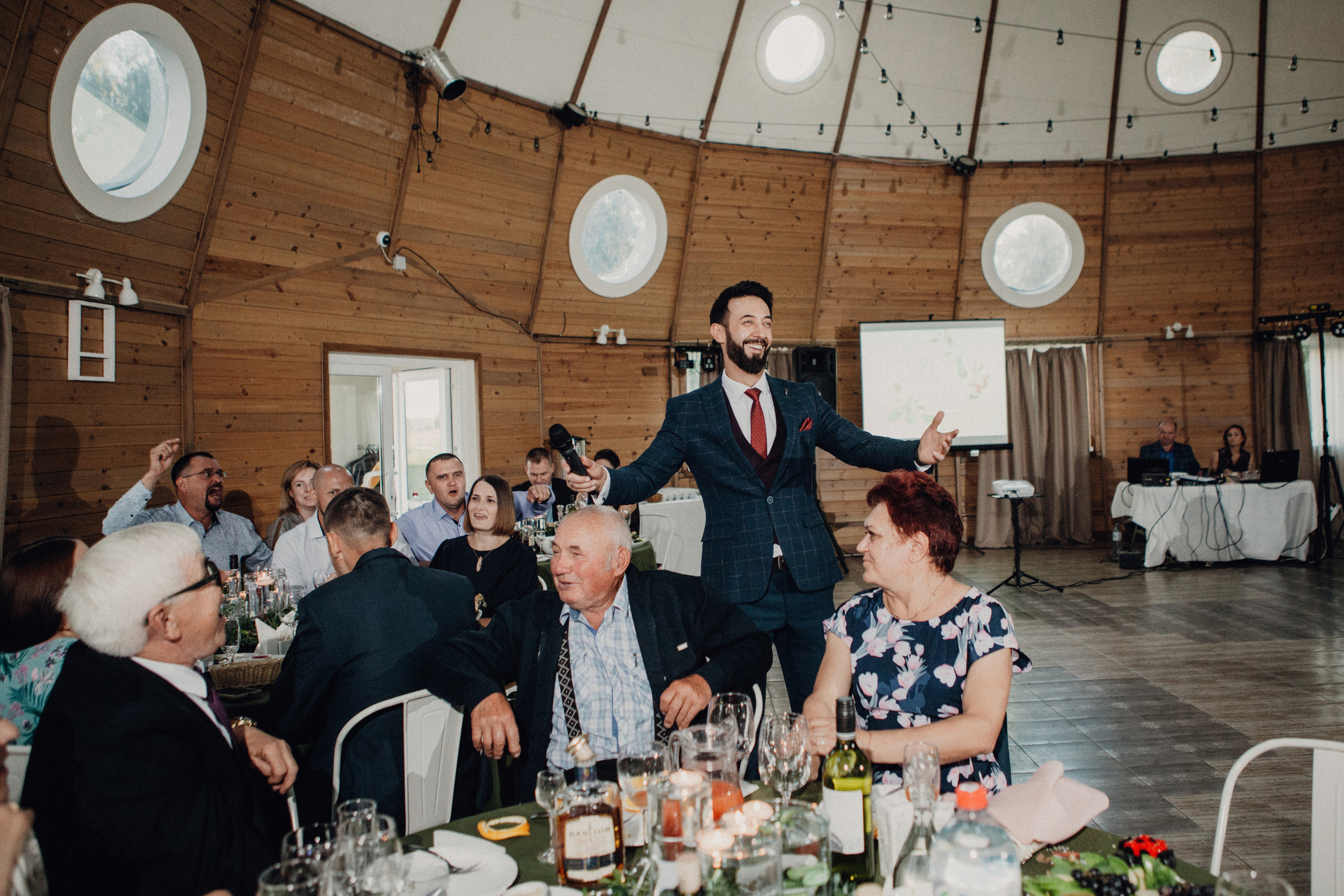 Катя & Виктор. Свадебное фото и видео Москва Кристина Музыка