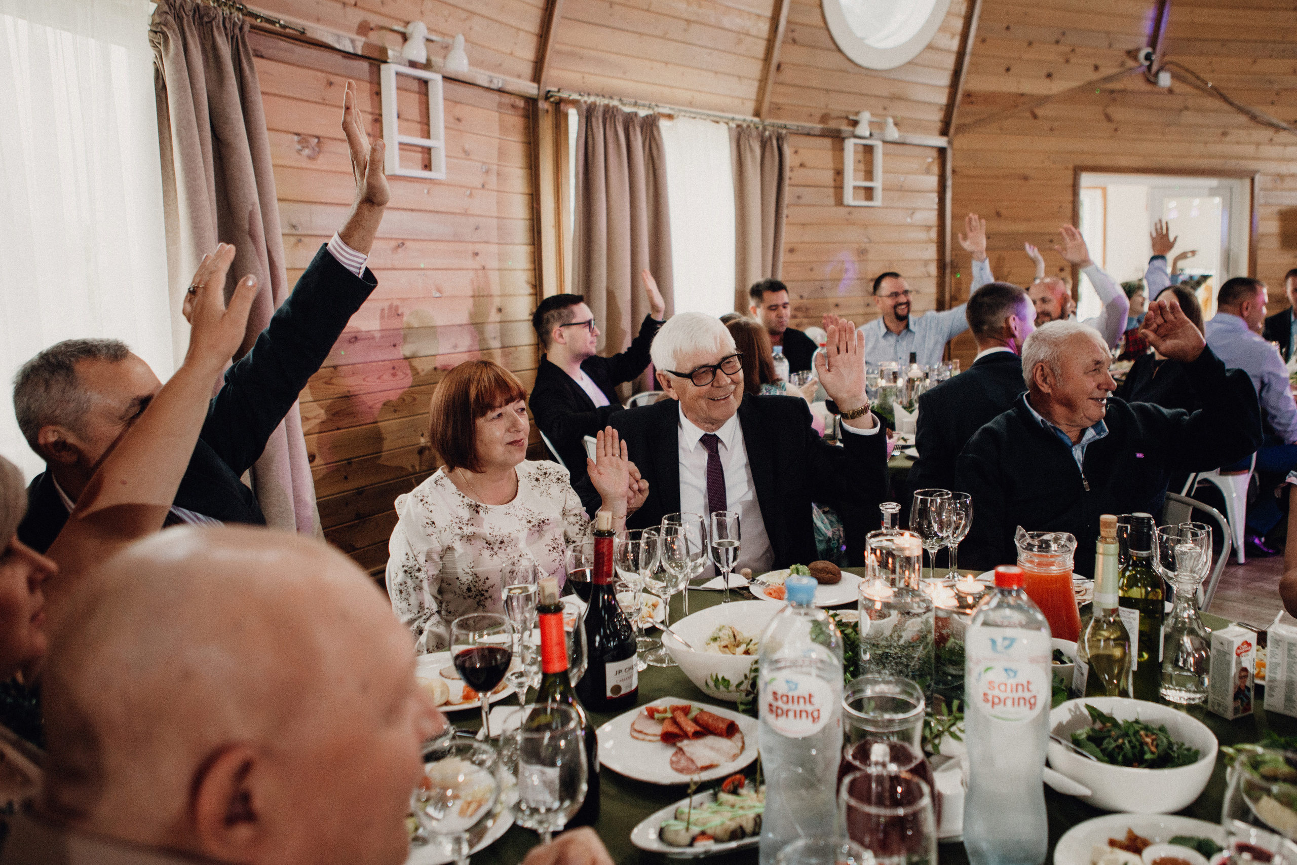 Катя & Виктор. Свадебное фото и видео Москва Кристина Музыка