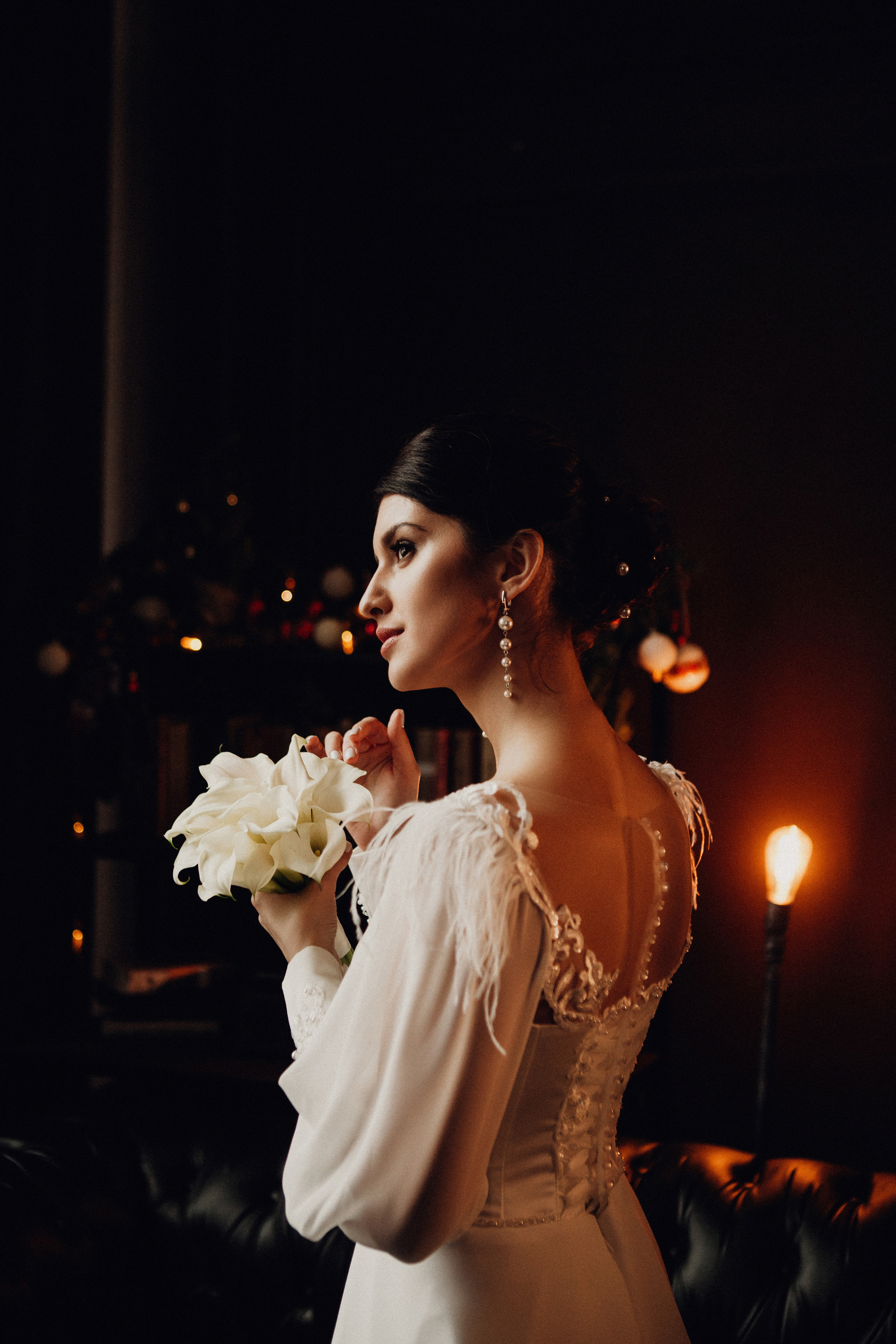 Екатерина и Владимир. Свадебное фото и видео Москва Кристина Музыка