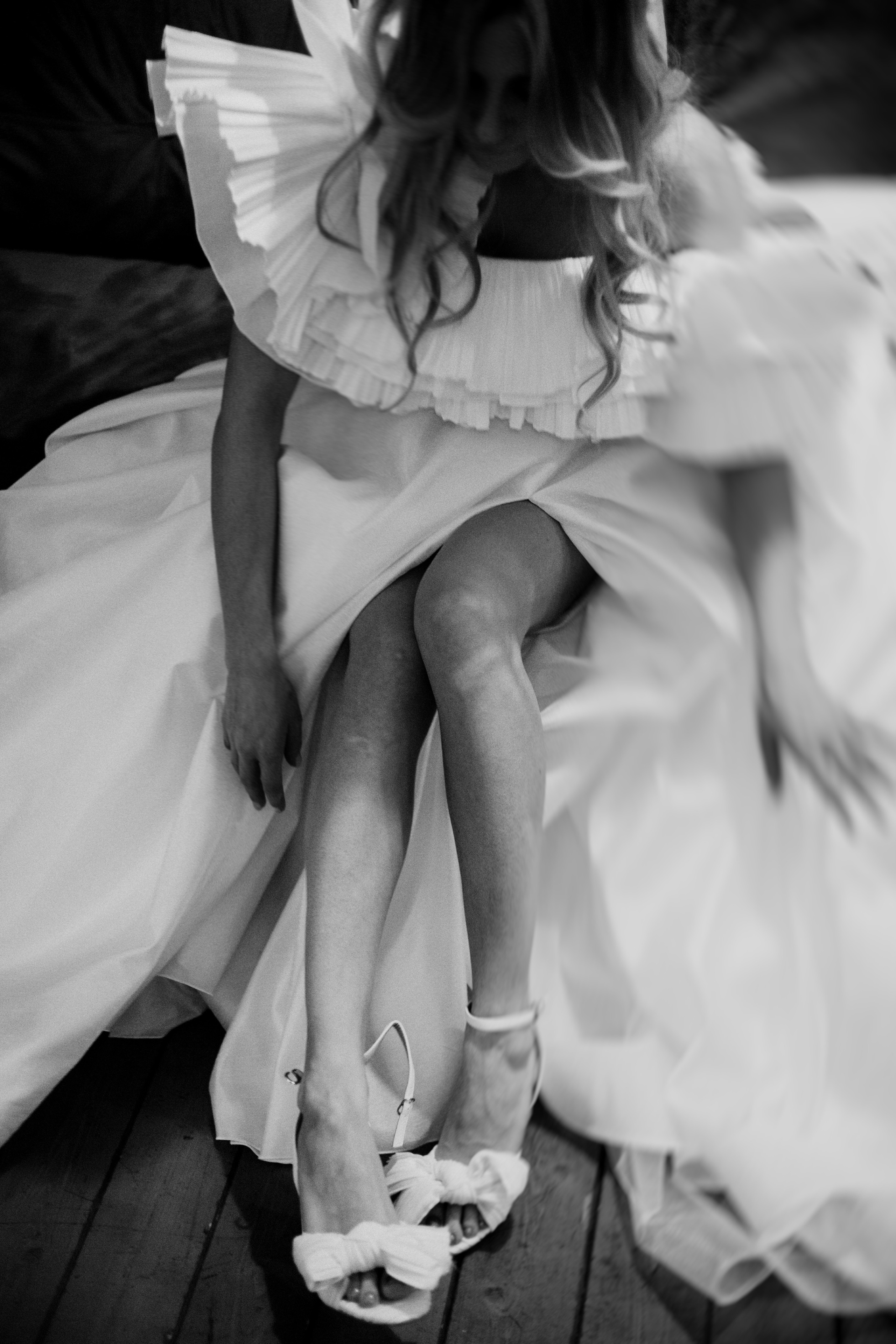 Наталья и Альберт. Свадебное фото и видео Москва Кристина Музыка