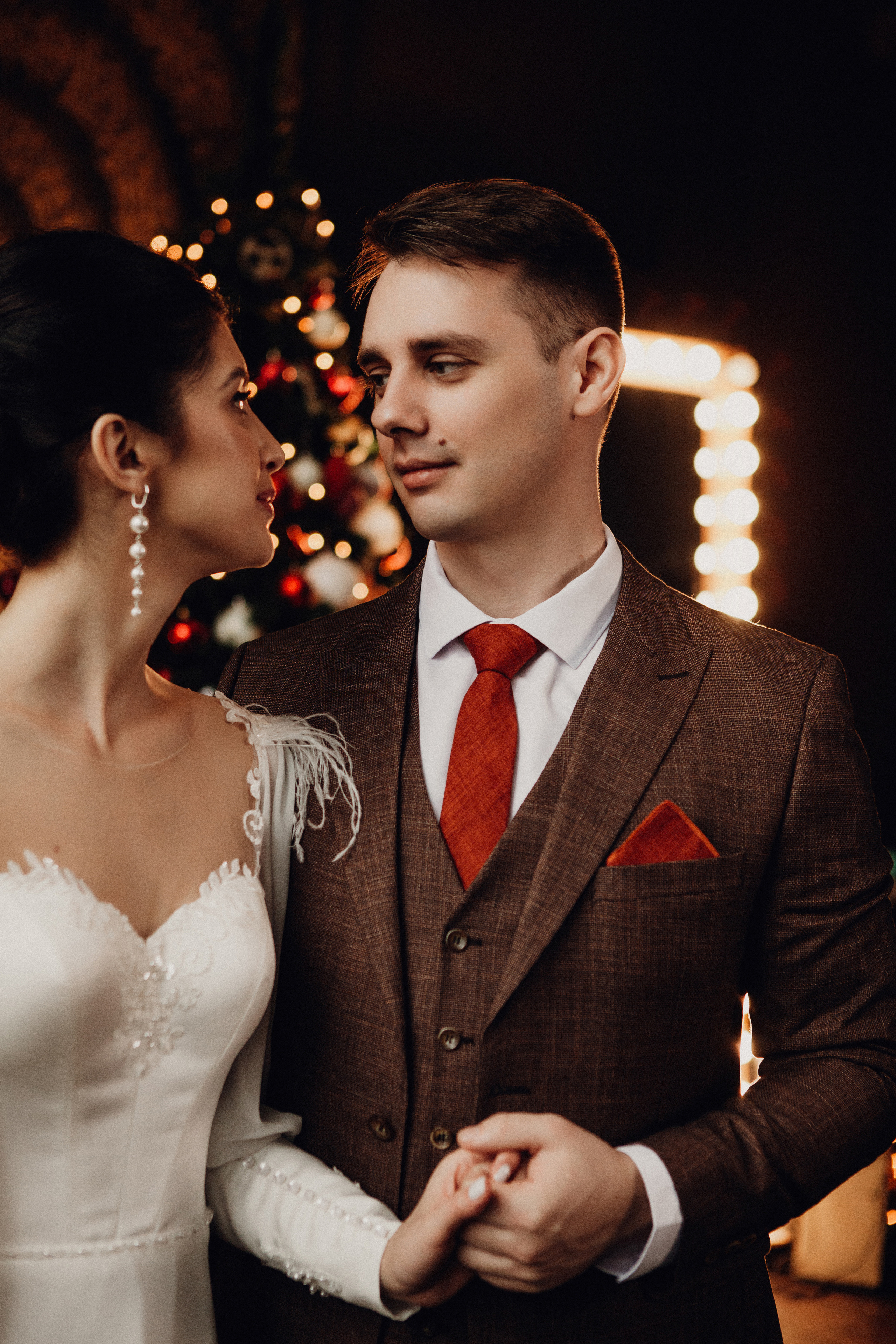 Екатерина и Владимир. Свадебное фото и видео Москва Кристина Музыка