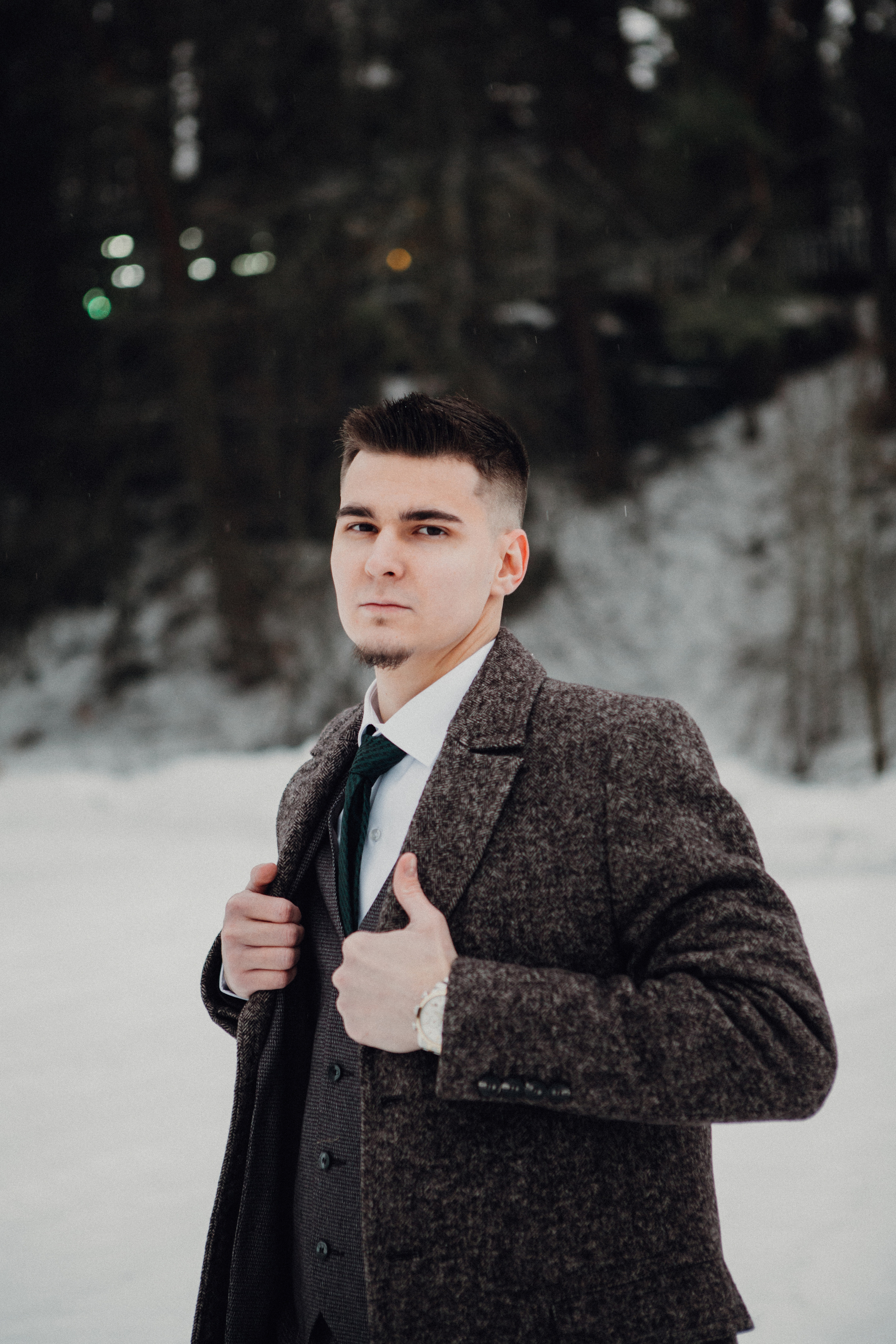 Наталья и Альберт. Свадебное фото и видео Москва Кристина Музыка