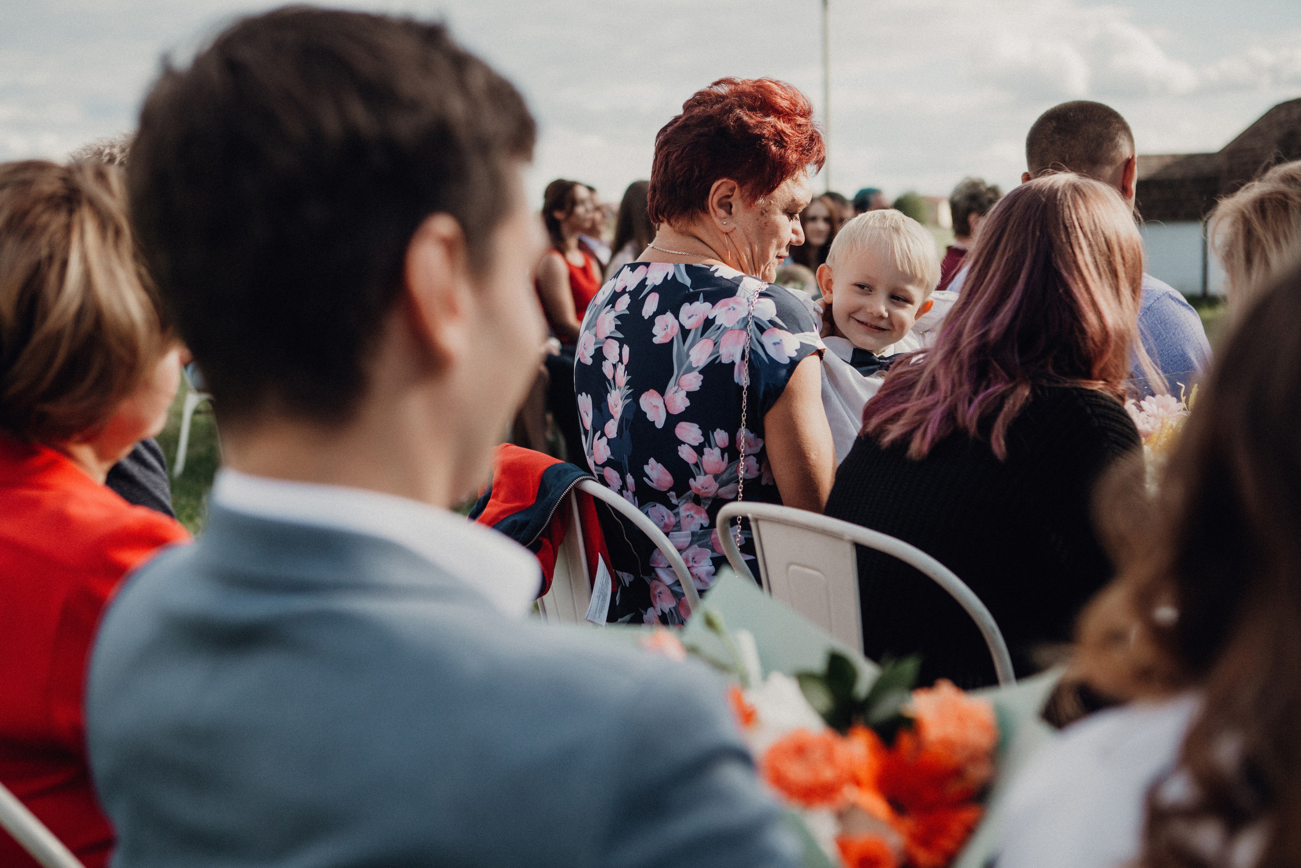 Катя & Виктор. Свадебное фото и видео Москва Кристина Музыка