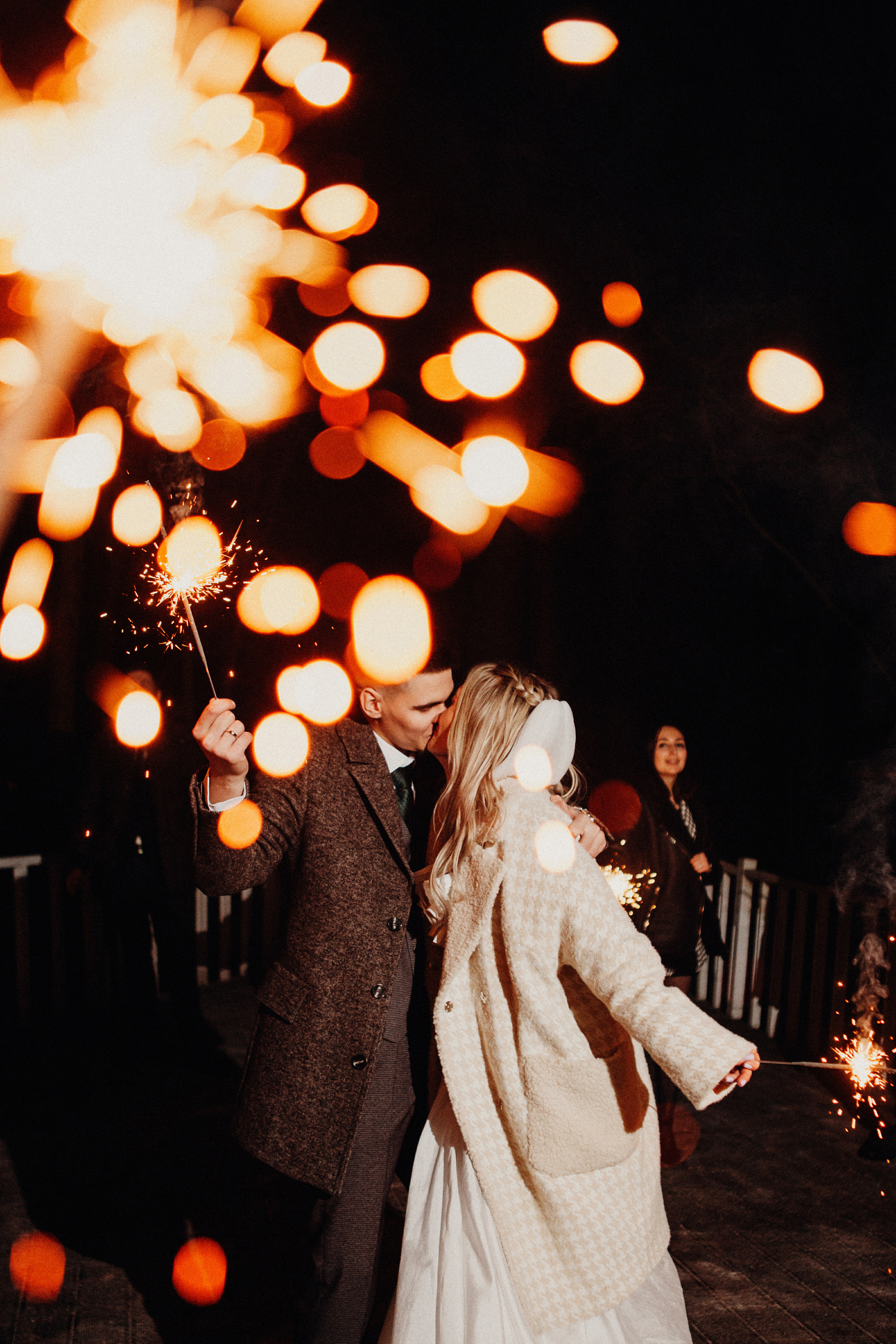 Наталья и Альберт. Свадебное фото и видео Москва Кристина Музыка