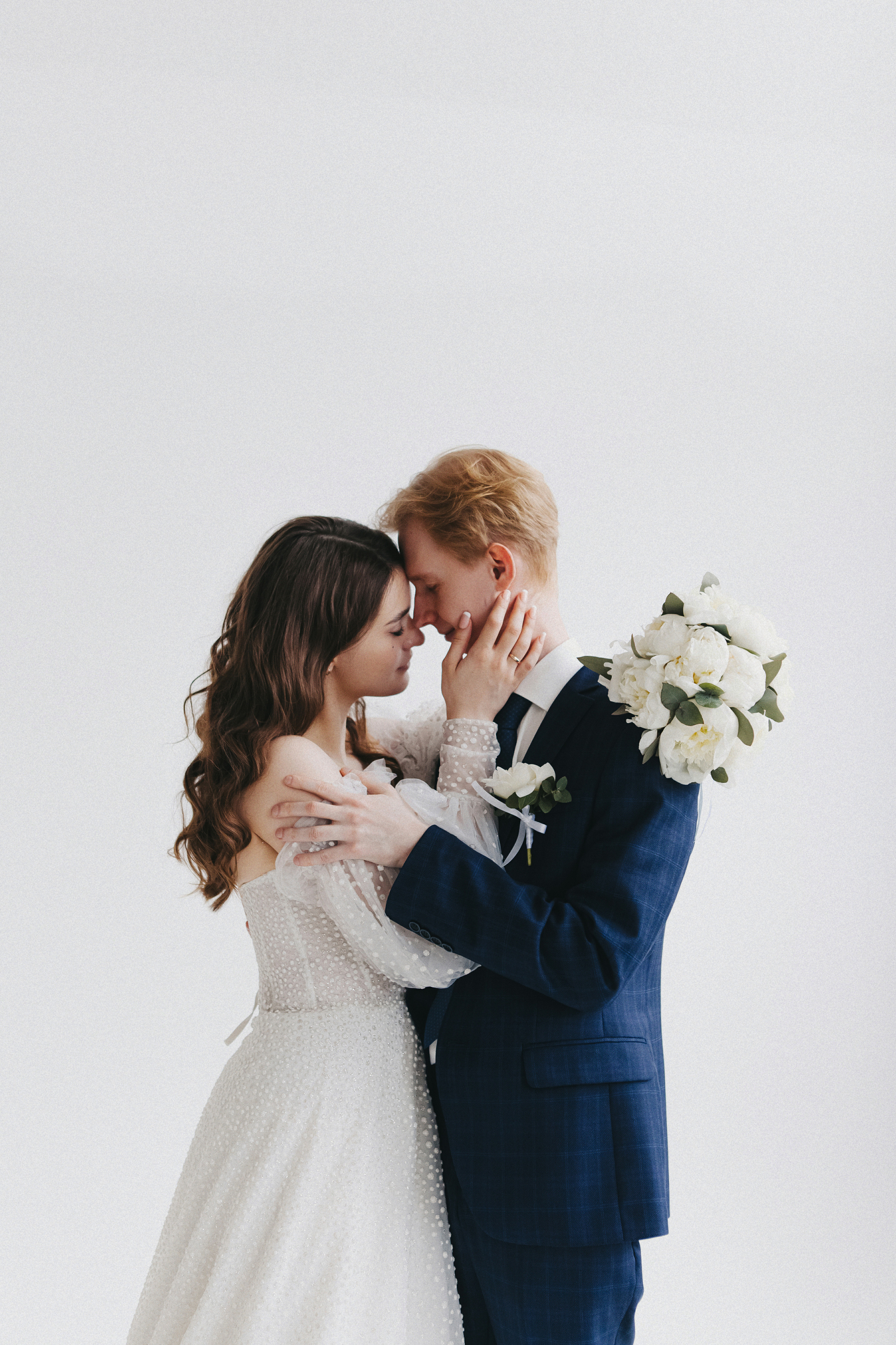 Алина и Алексей. Свадебное фото и видео Москва Кристина Музыка