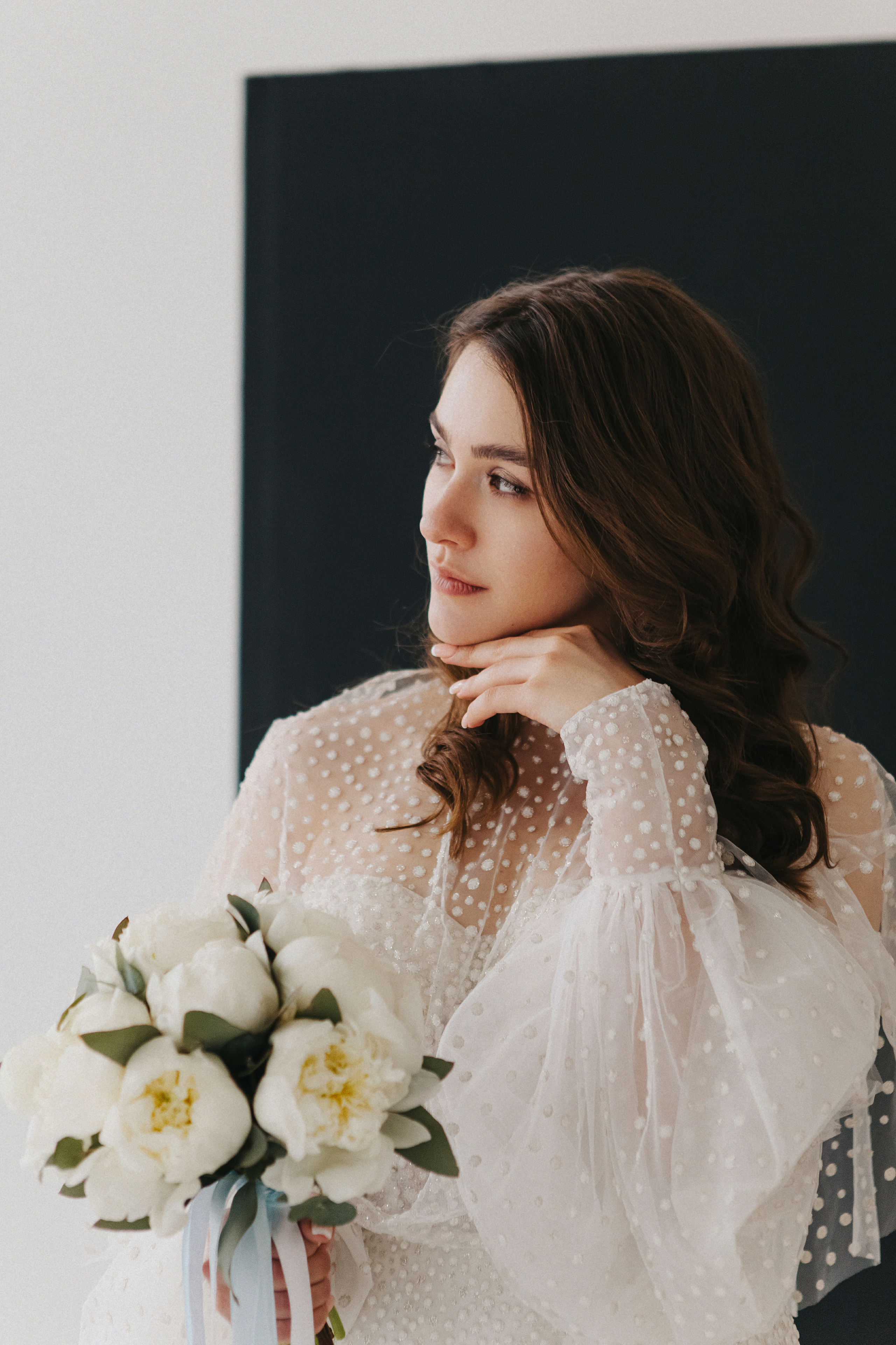 Алина и Алексей. Свадебное фото и видео Москва Кристина Музыка