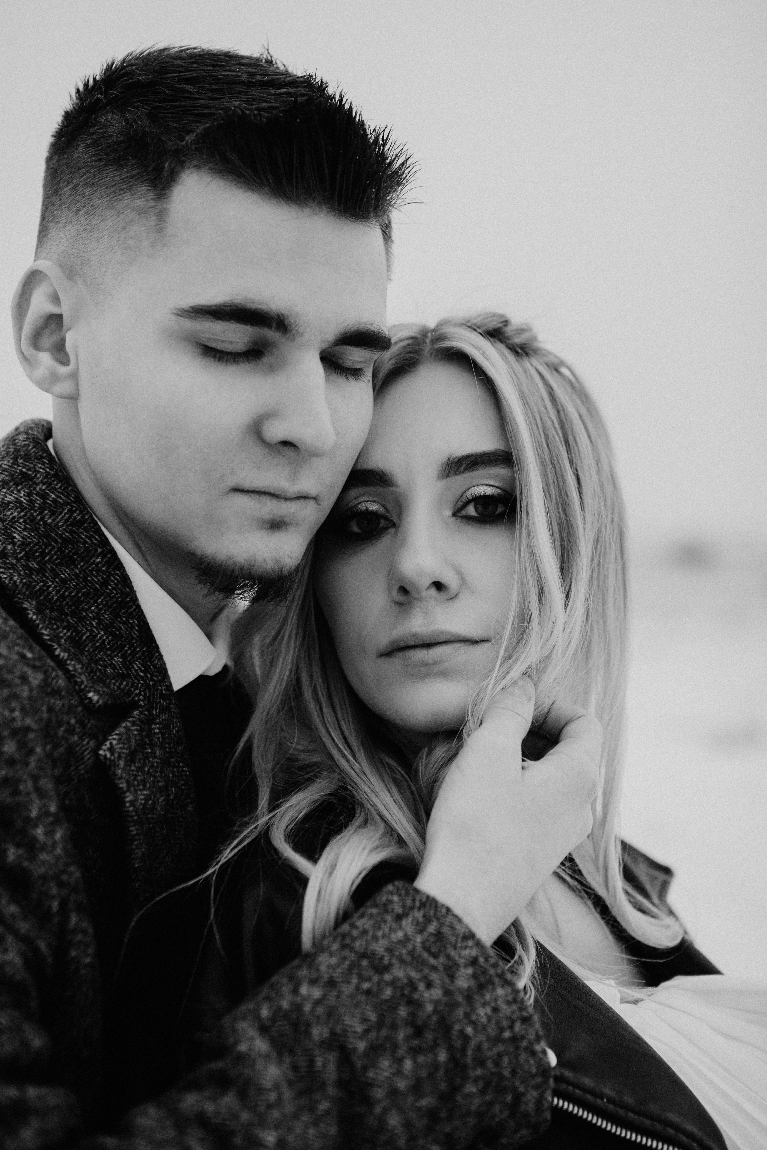 Наталья и Альберт. Свадебное фото и видео Москва Кристина Музыка