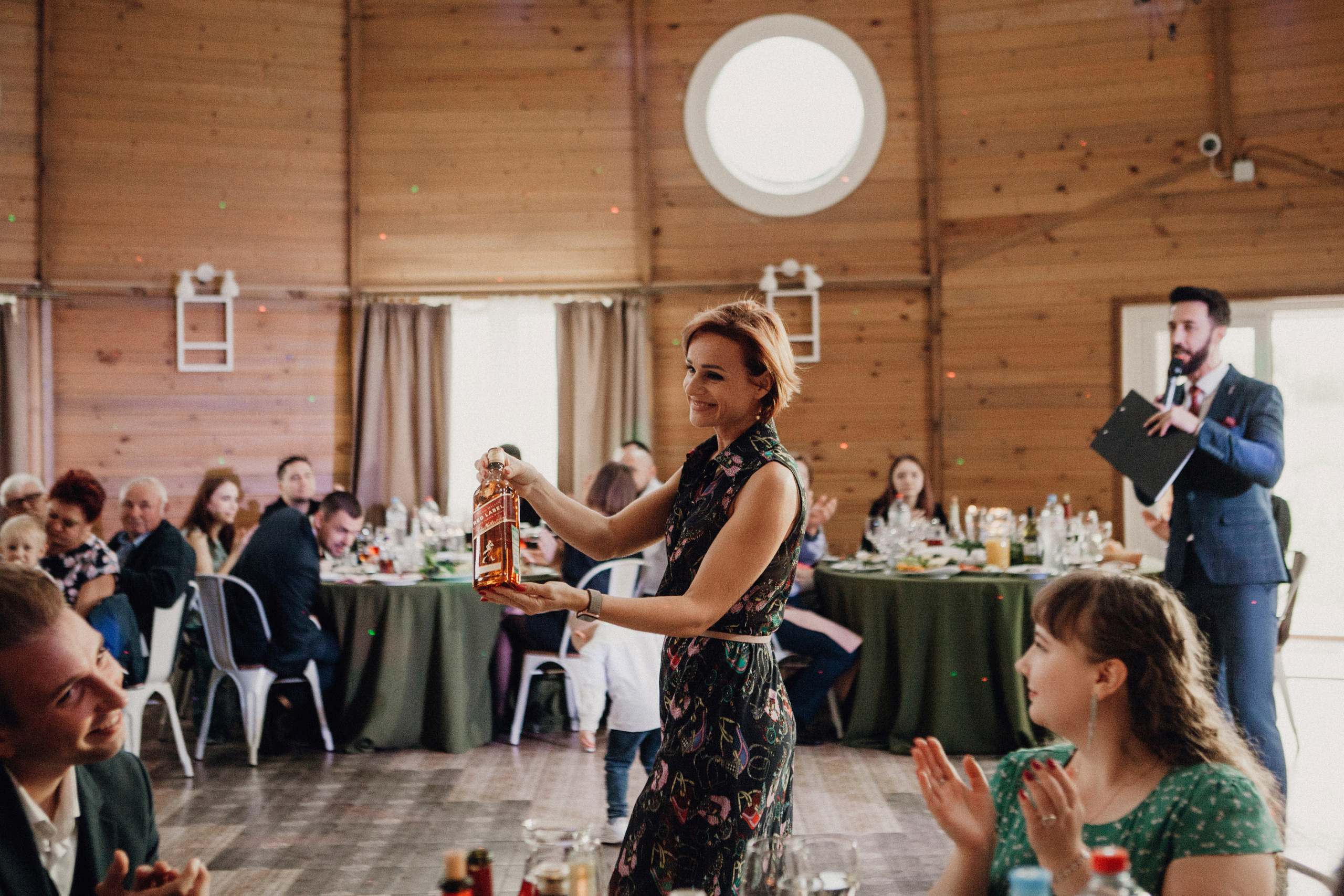 Катя & Виктор. Свадебное фото и видео Москва Кристина Музыка