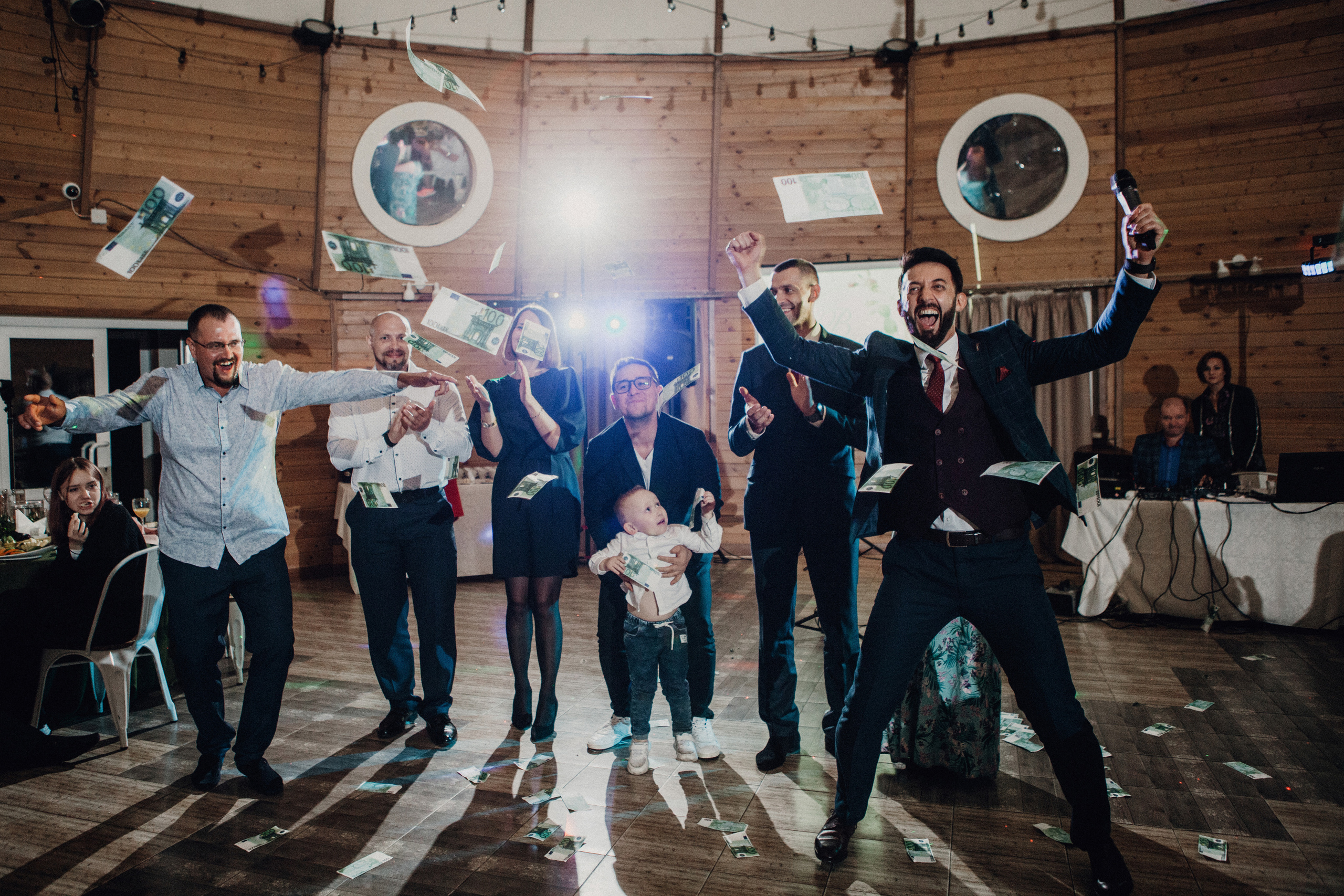 Катя & Виктор. Свадебное фото и видео Москва Кристина Музыка