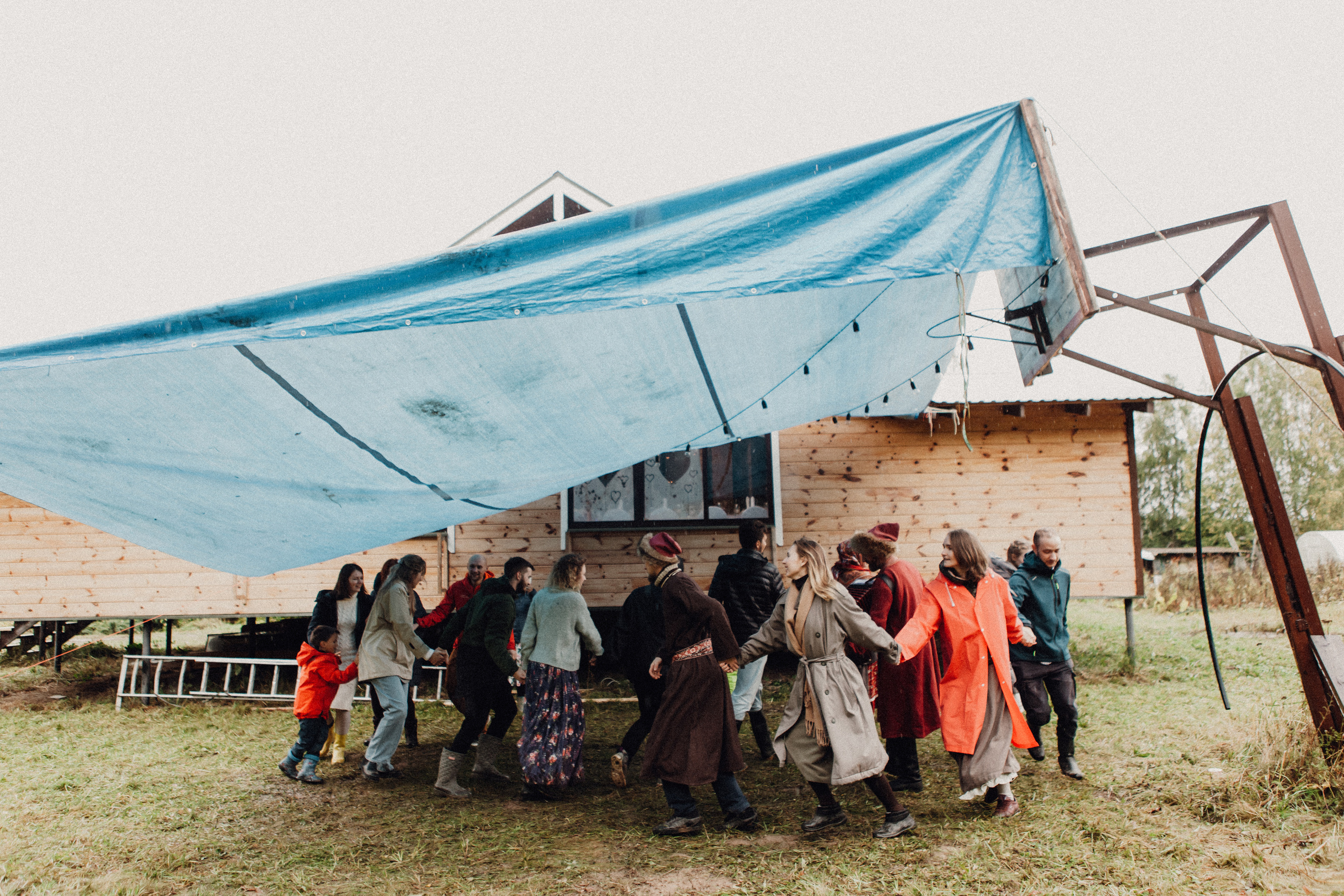 Ангелина и Андрей. Свадебное фото и видео Москва Кристина Музыка