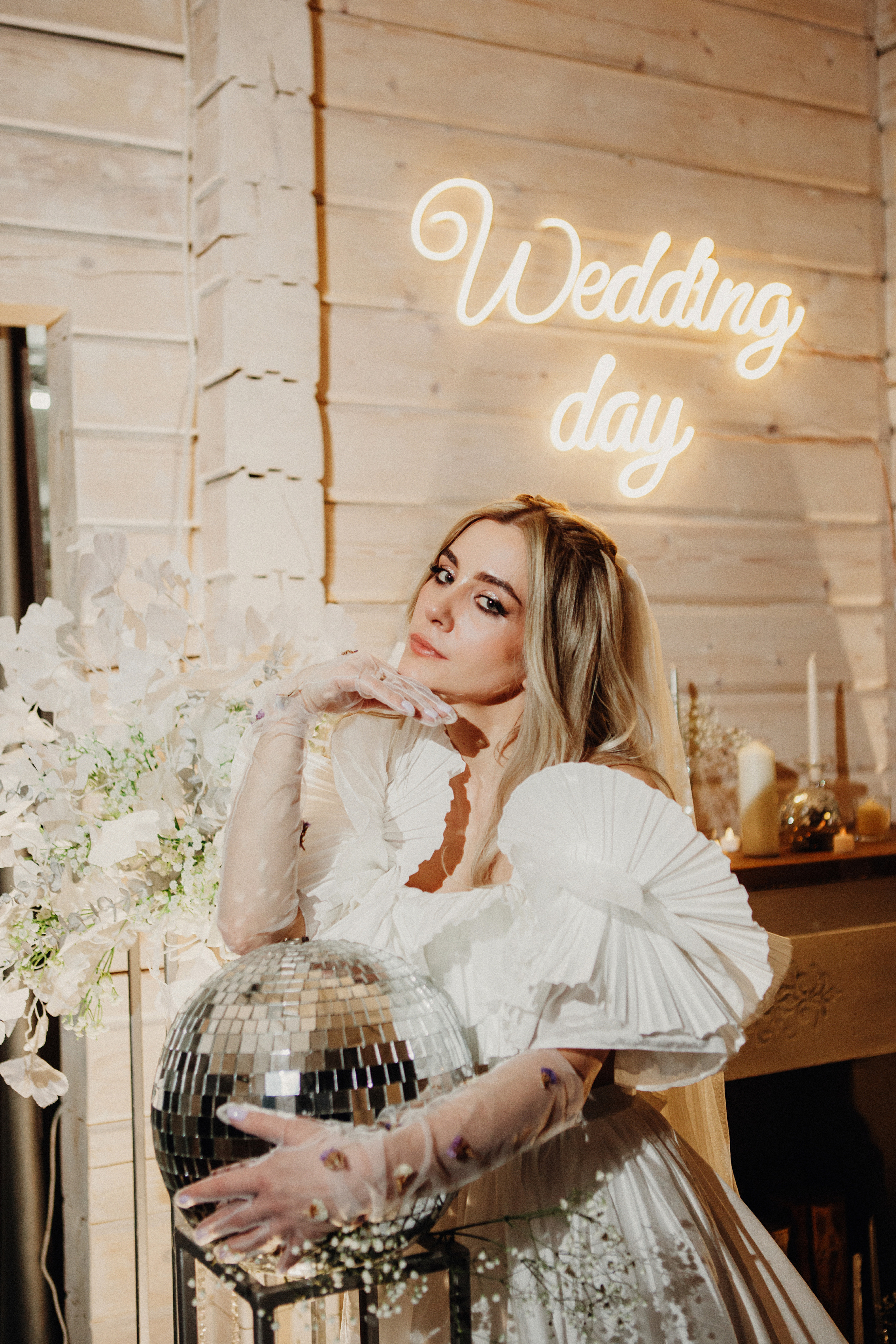 Наталья и Альберт. Свадебное фото и видео Москва Кристина Музыка