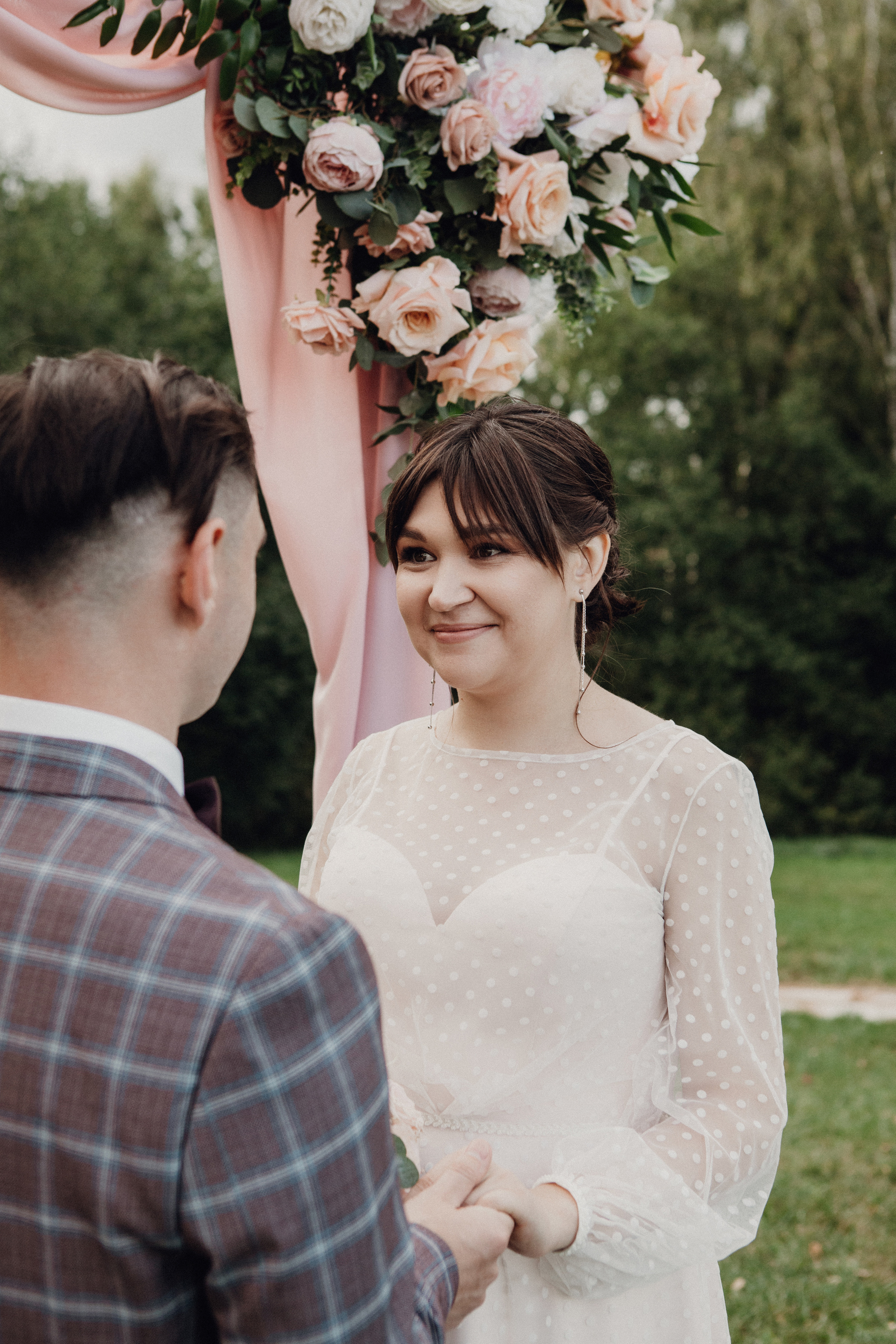 Екатерина и Виктор. Свадебное фото и видео Москва Кристина Музыка