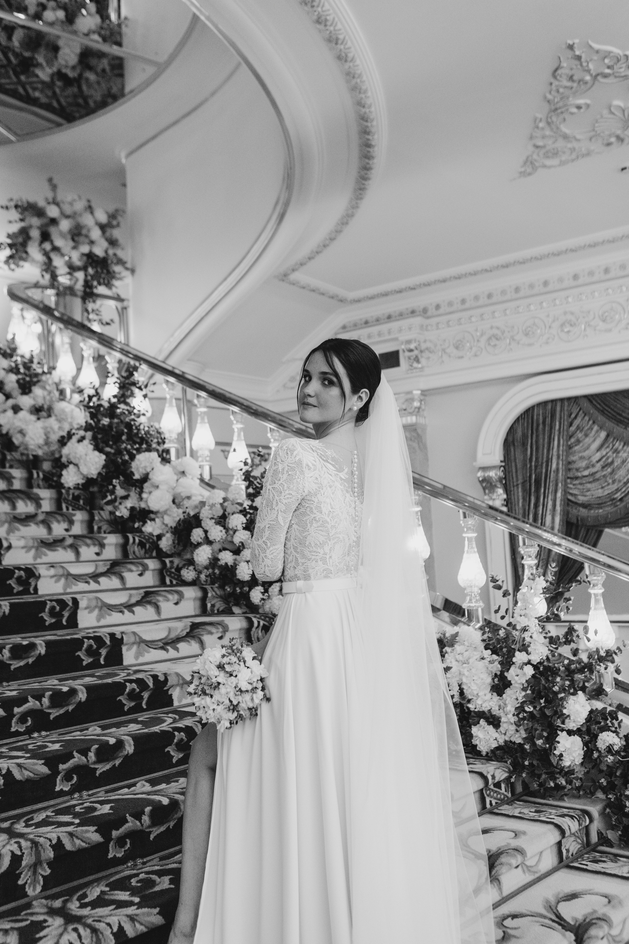 Екатерина и Владислав. Свадебное фото и видео Москва Кристина Музыка