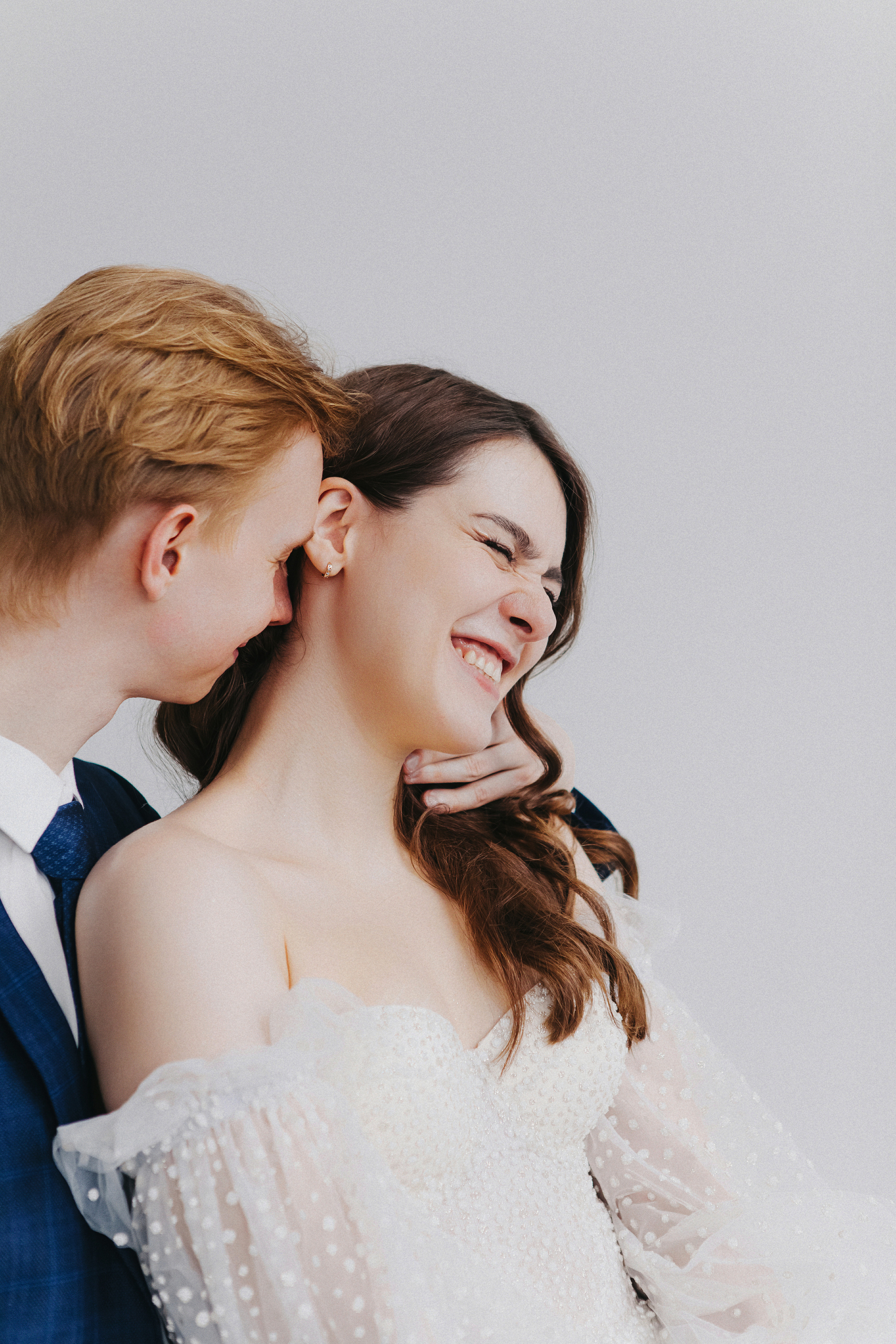 Алина и Алексей. Свадебное фото и видео Москва Кристина Музыка